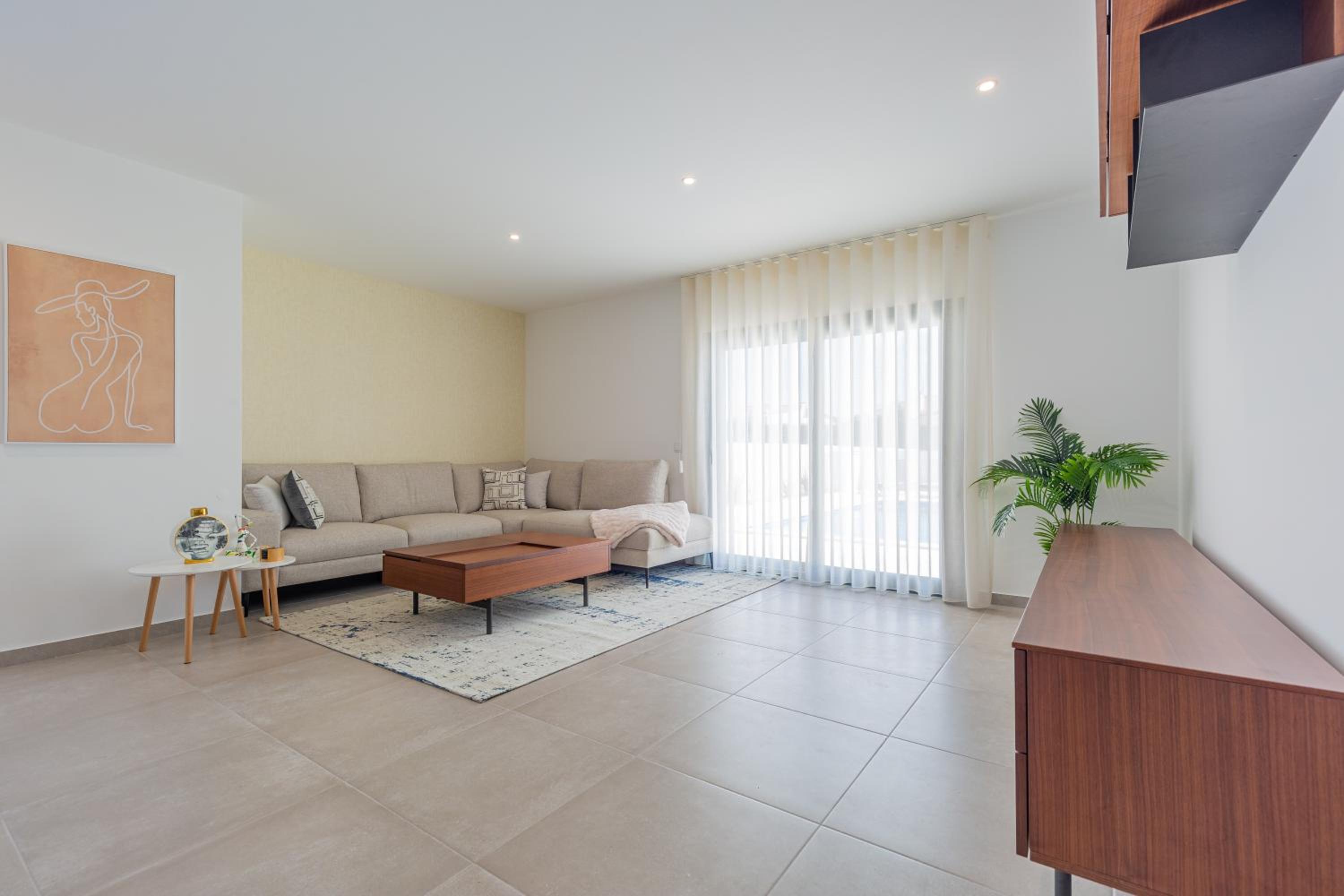Luxuosa Villa Baía view 4