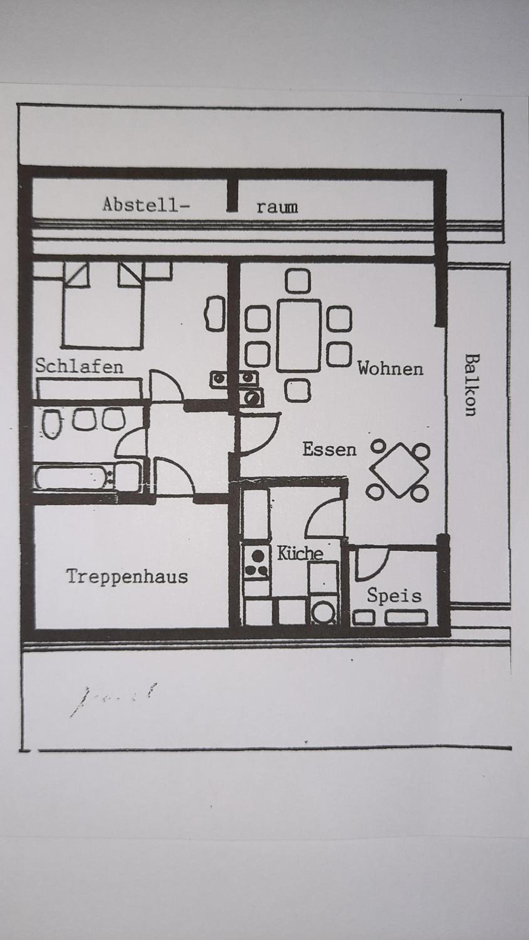 Ferienwohnung Muckhoff