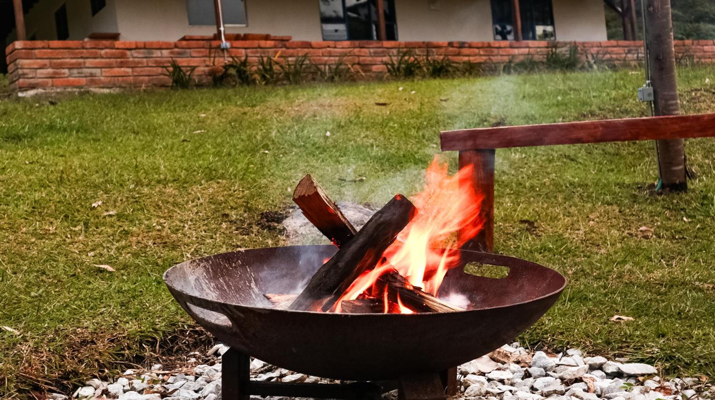 Casa campestre con todas las comodidades!