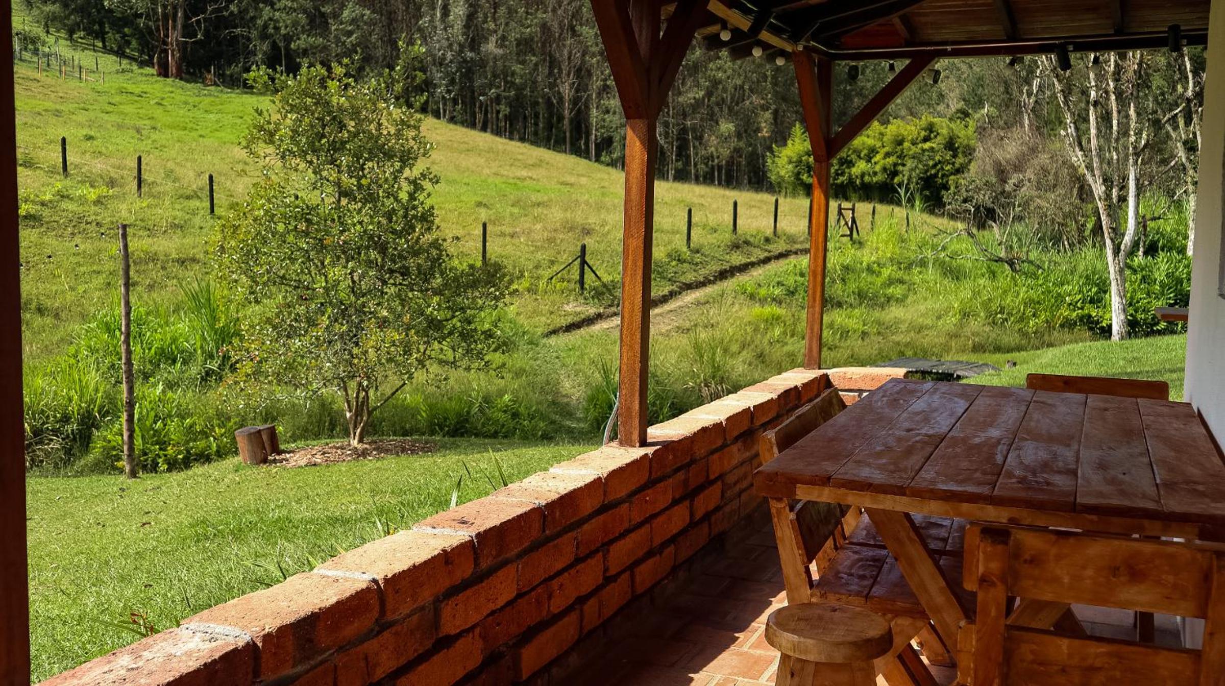 Casa campestre con todas las comodidades!