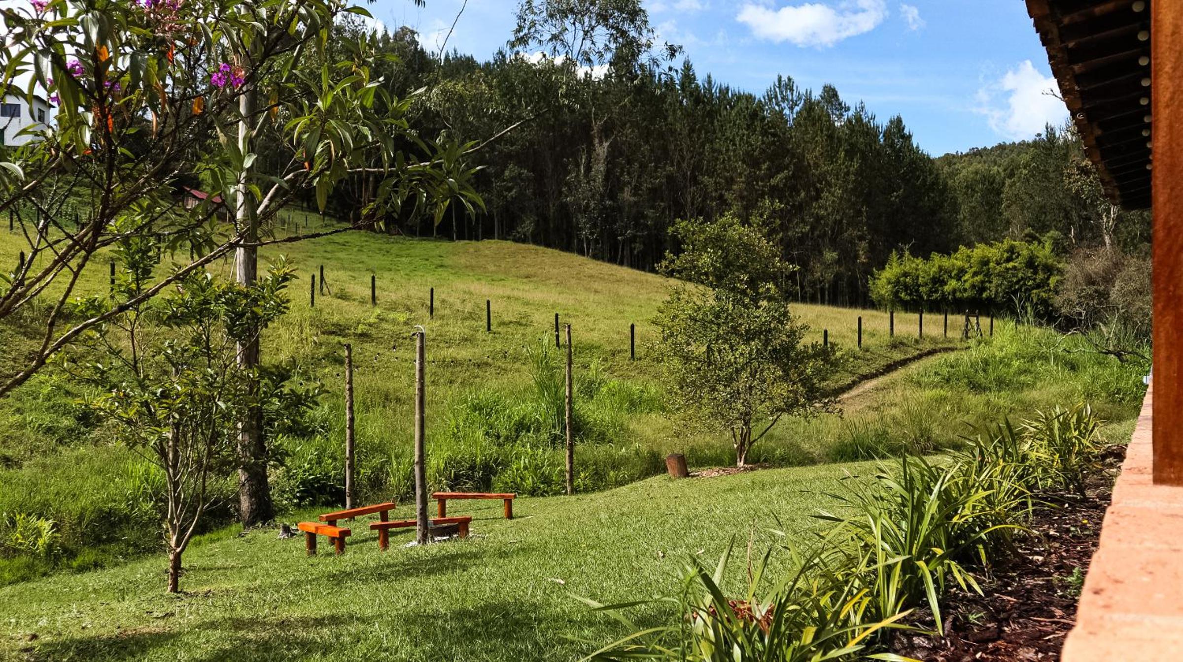 Casa campestre con todas las comodidades!