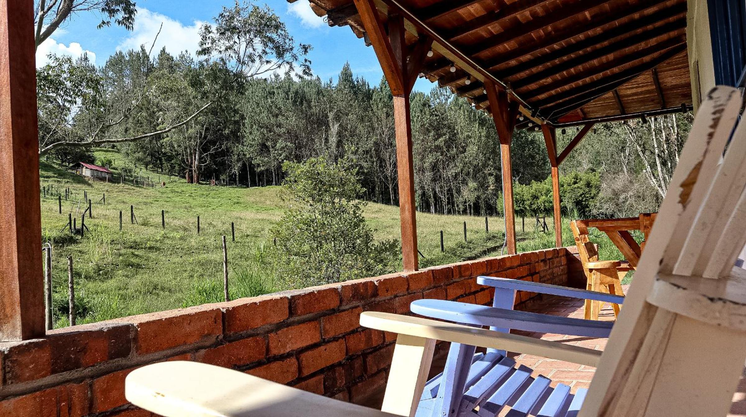 Casa campestre con todas las comodidades!