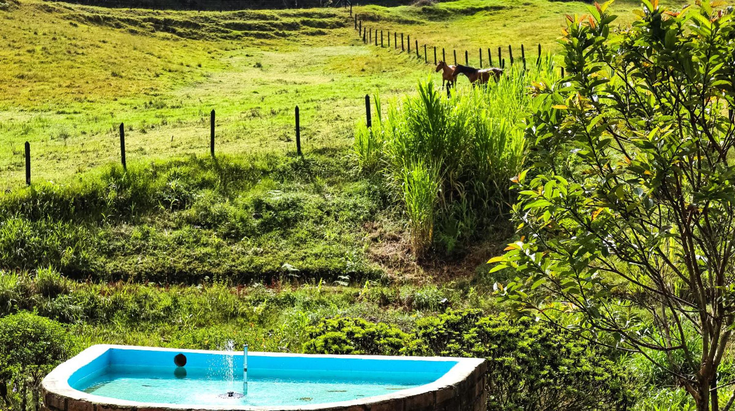 Casa campestre con todas las comodidades!