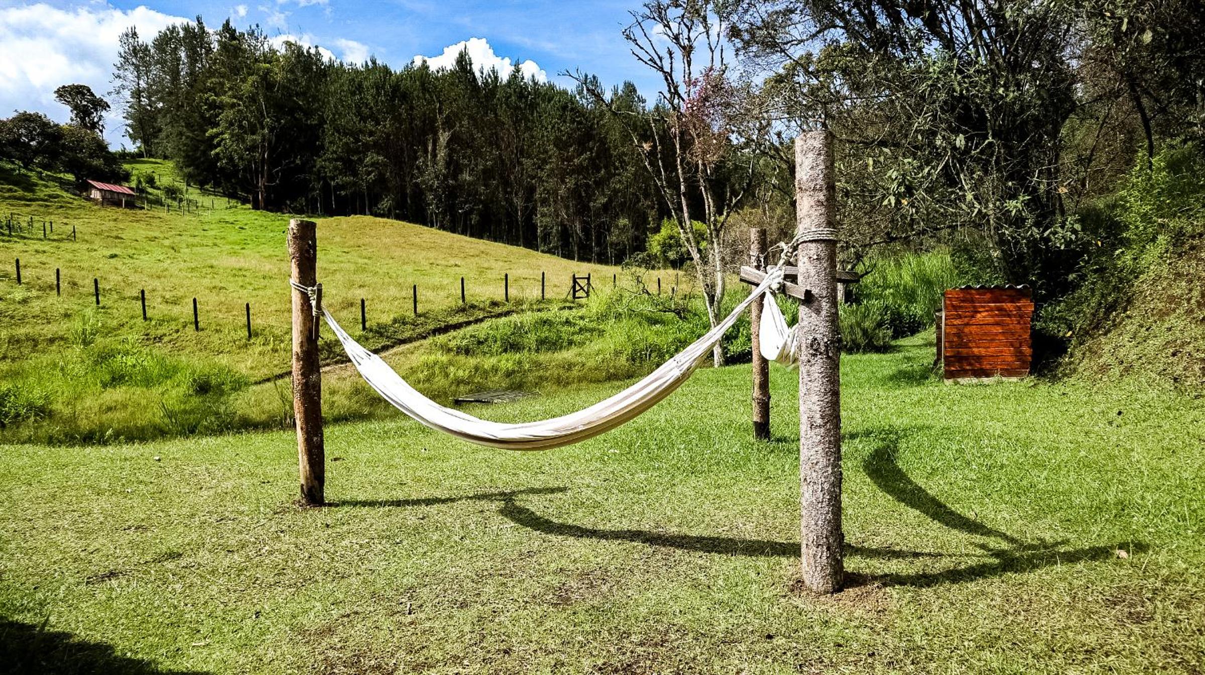 Casa campestre con todas las comodidades!