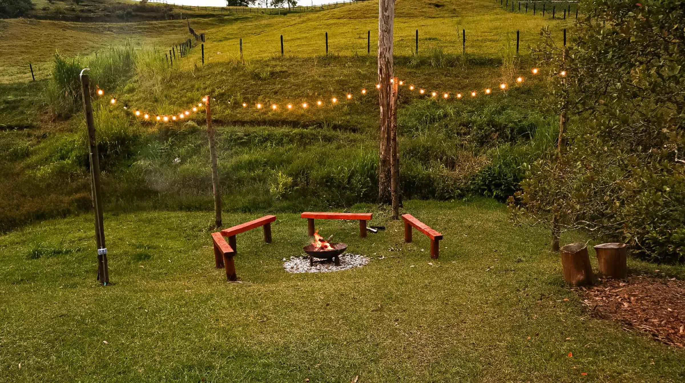 Casa campestre con todas las comodidades!