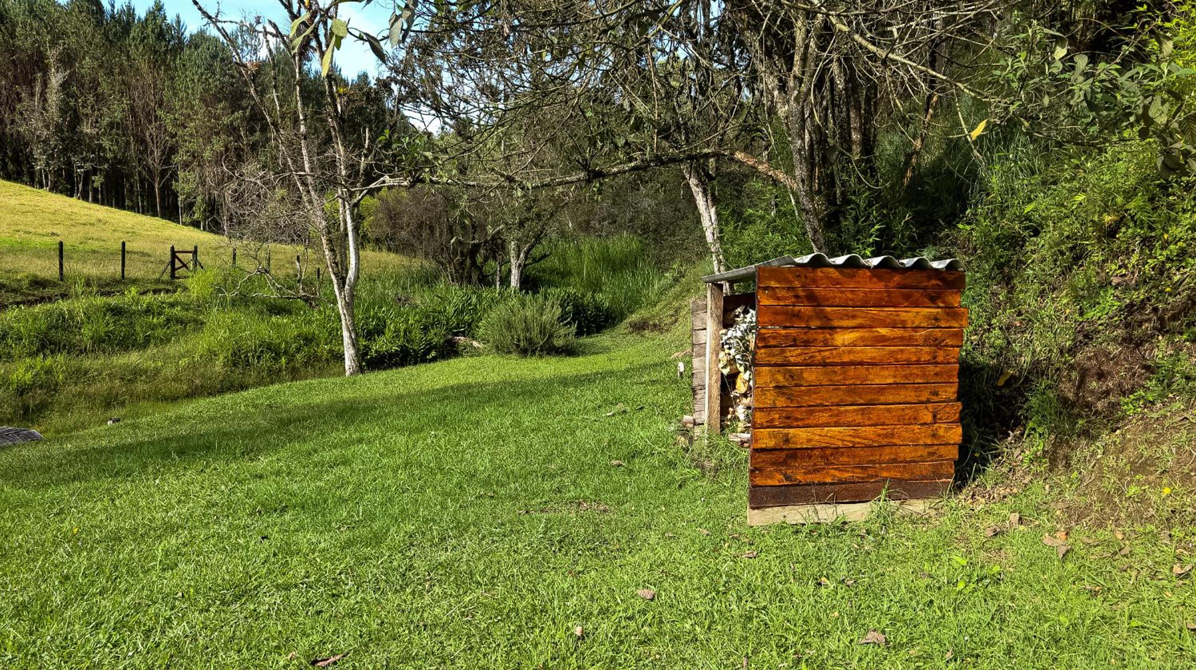 Casa campestre con todas las comodidades!