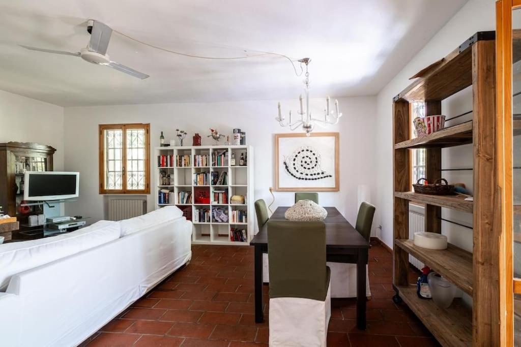 Appartamento in villa a Brento view 5