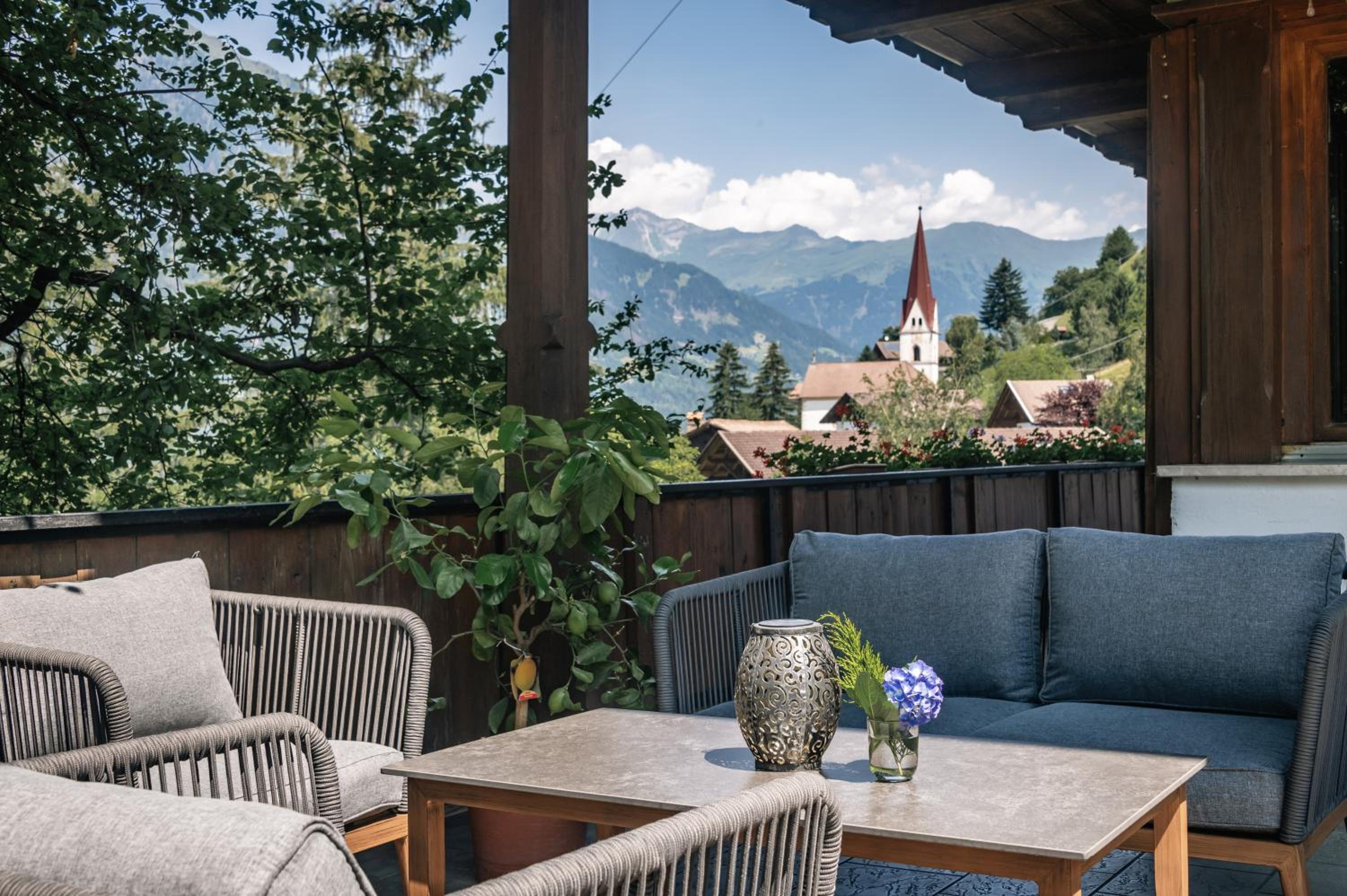 Mirabelle Pension Sankt Ursula