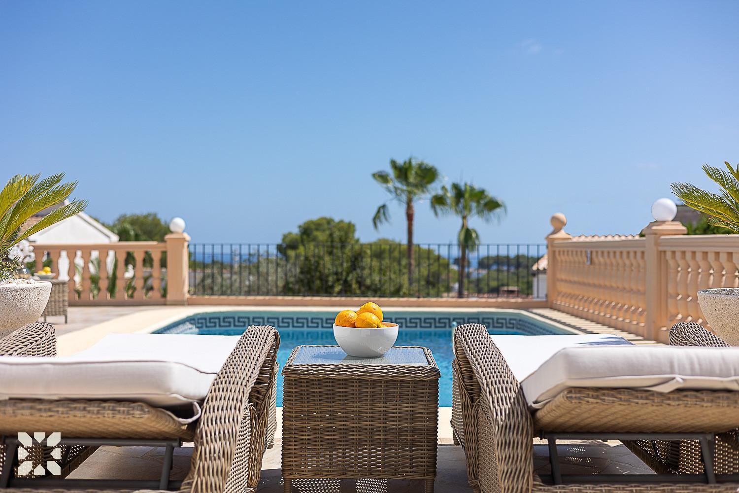 Villa Monty by Abahana Villas