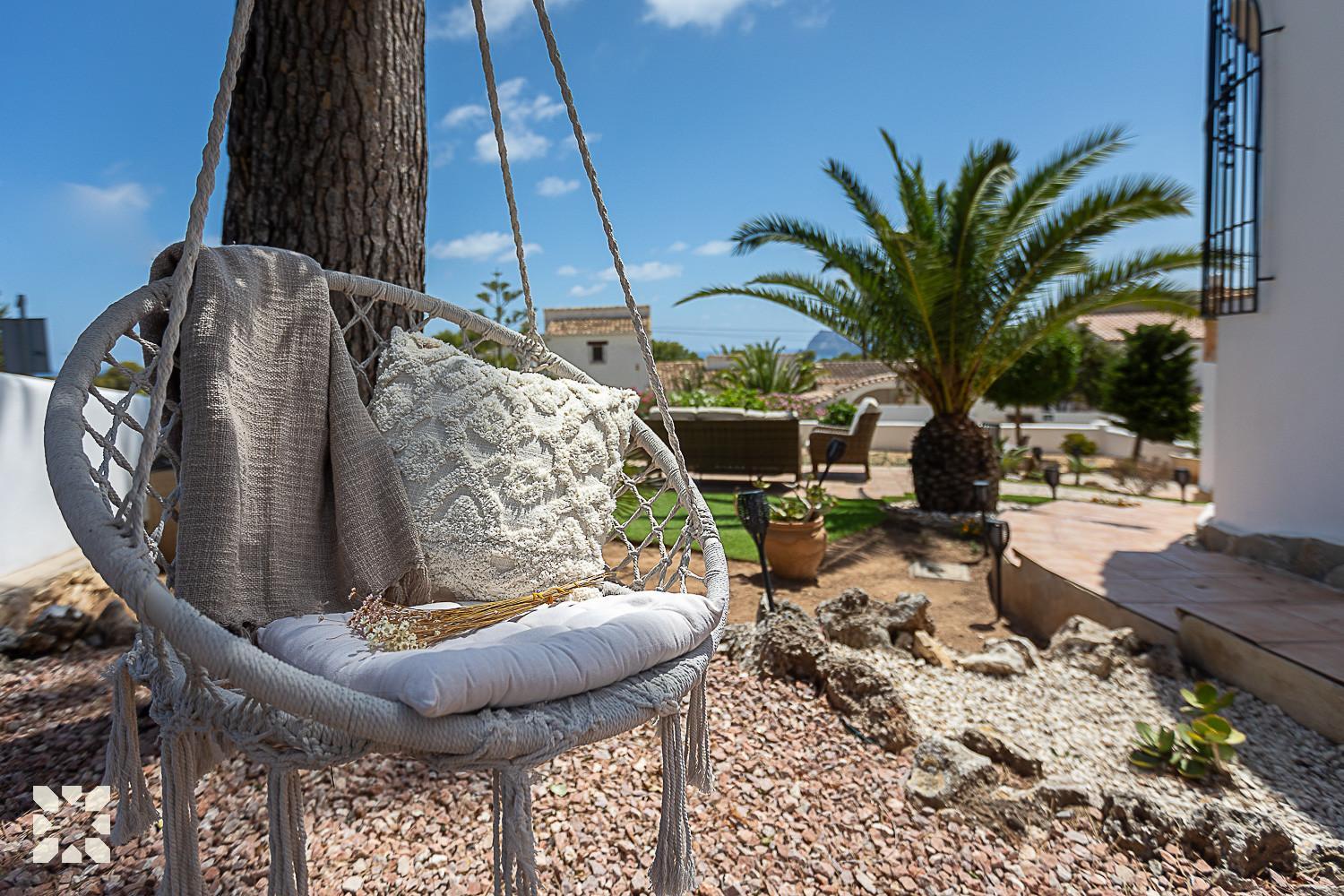 Villa Monty by Abahana Villas