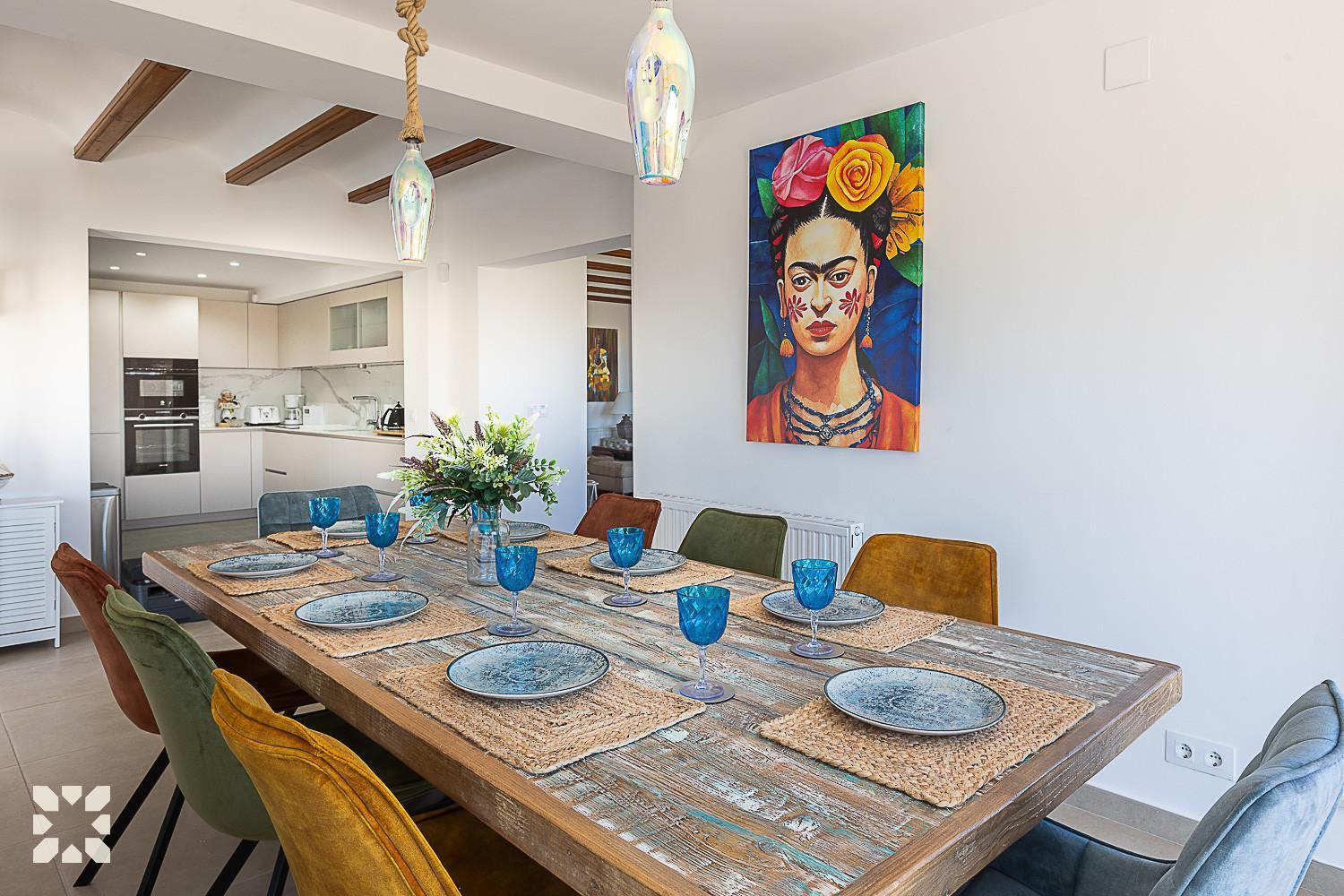 Villa Monty by Abahana Villas