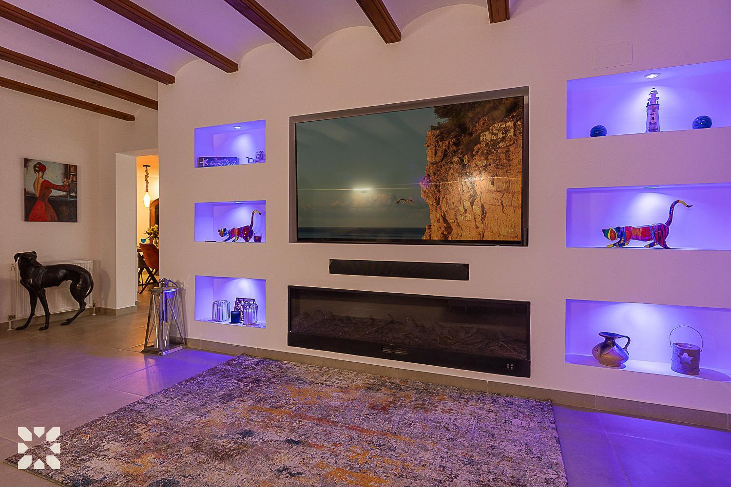 Villa Monty by Abahana Villas