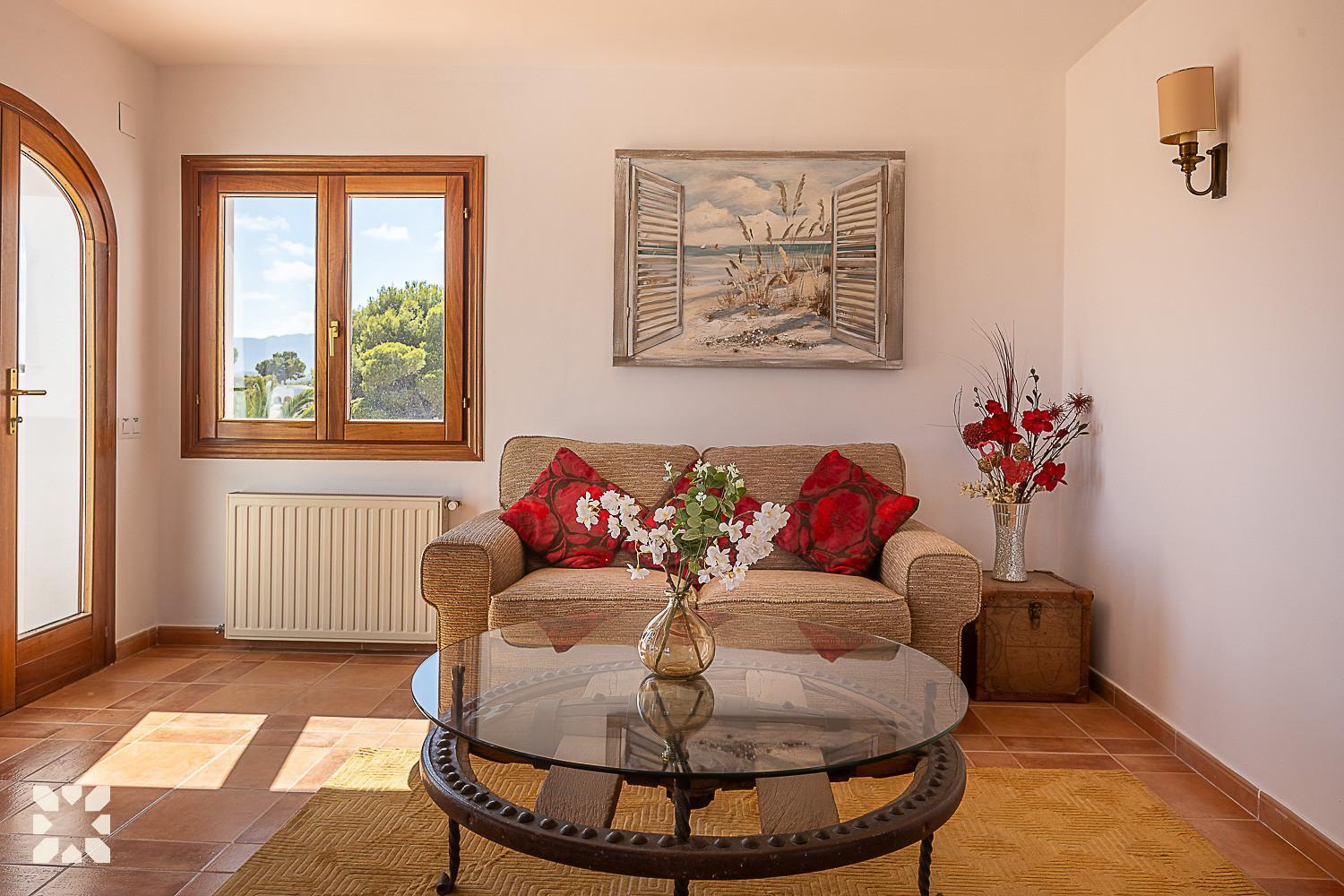 Villa Monty by Abahana Villas