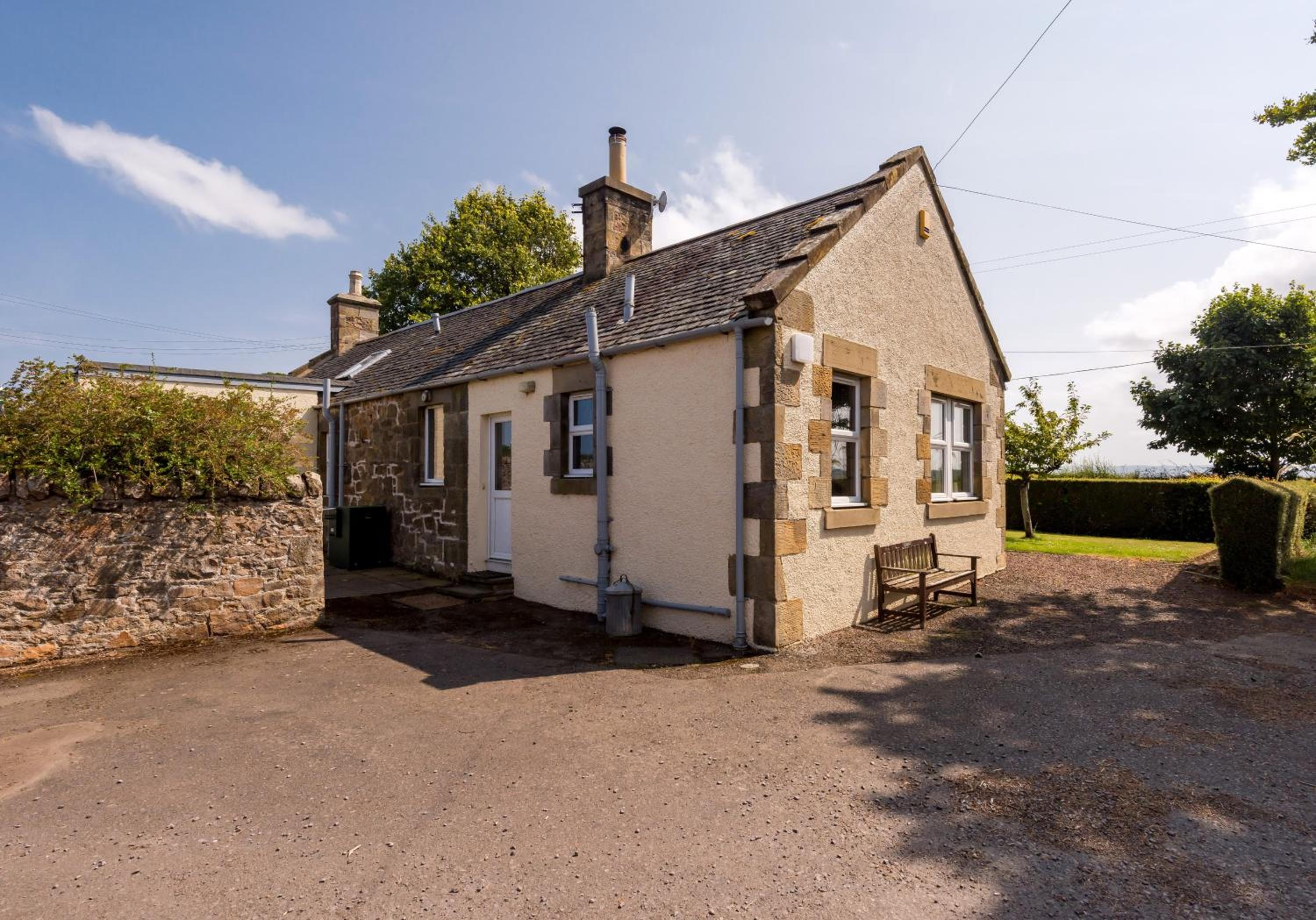 Grieves Cottage, Kingston