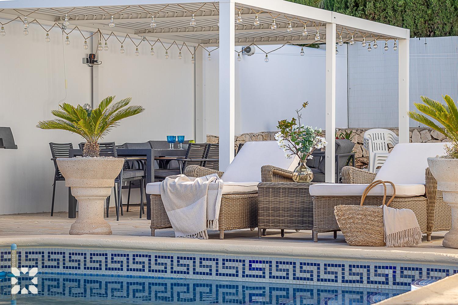 Villa Monty by Abahana Villas
