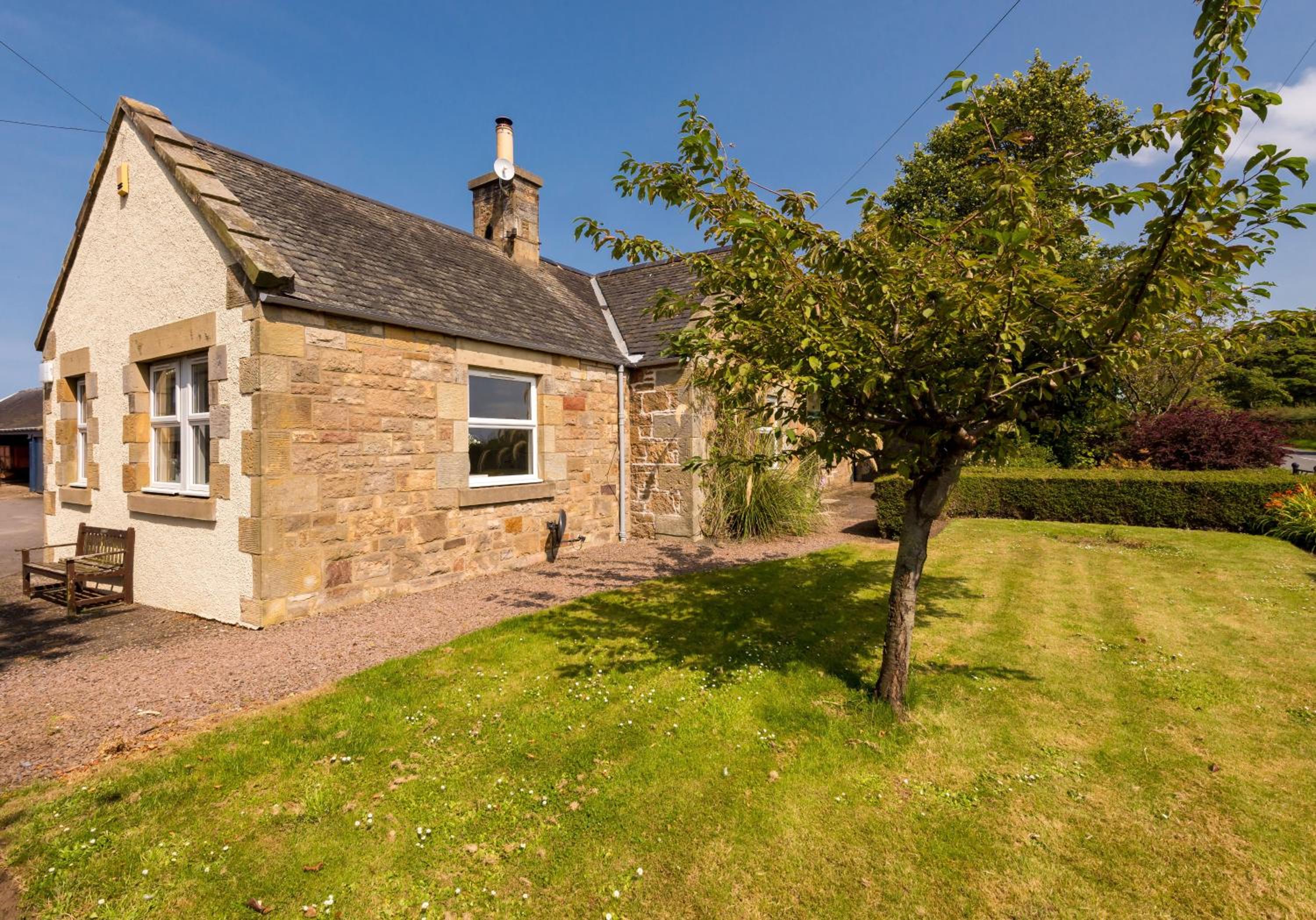 Grieves Cottage, Kingston, photo 4