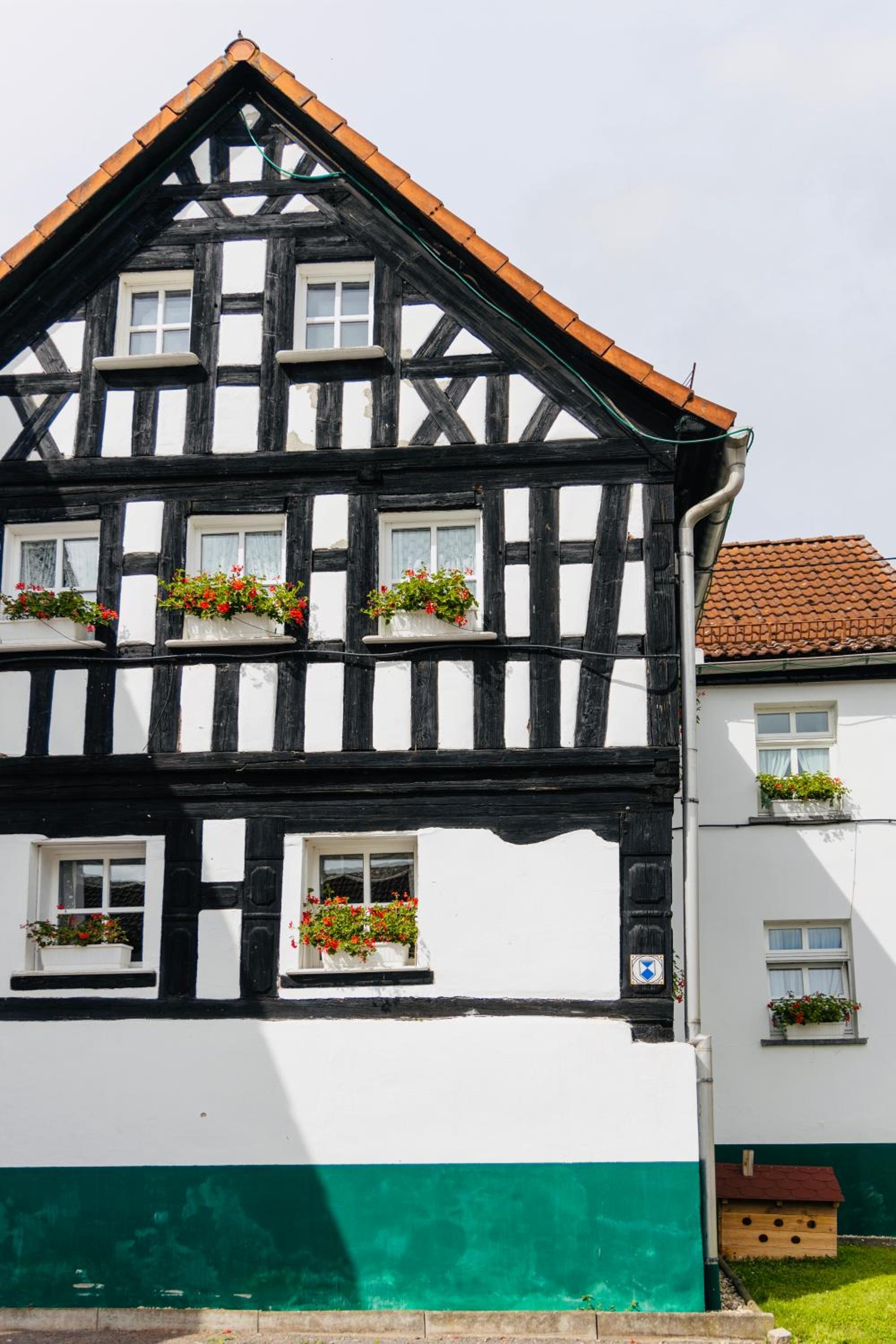 Thüringer Tannenhof Ferienwohnungen