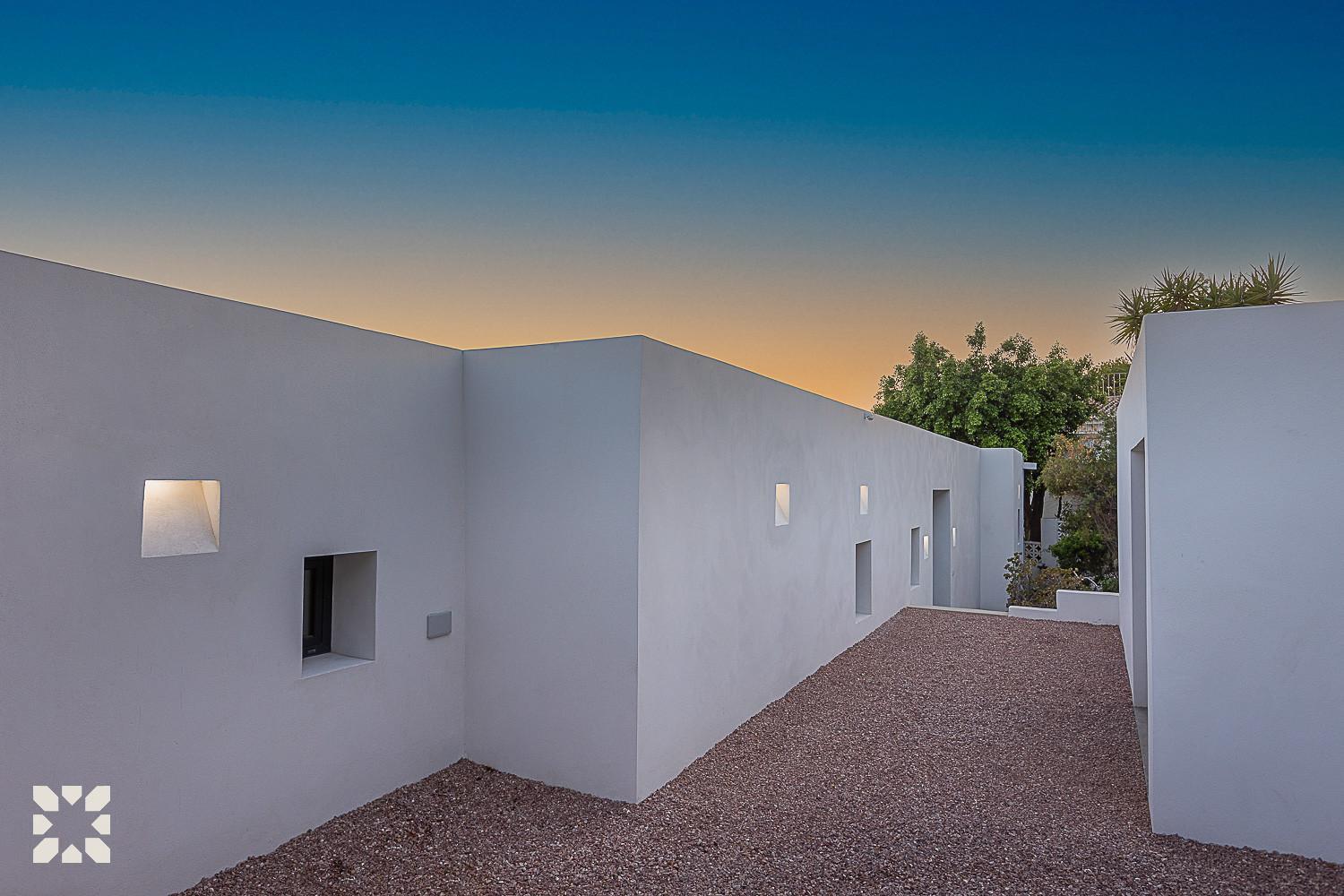 Villa Ikal by Abahana Villas