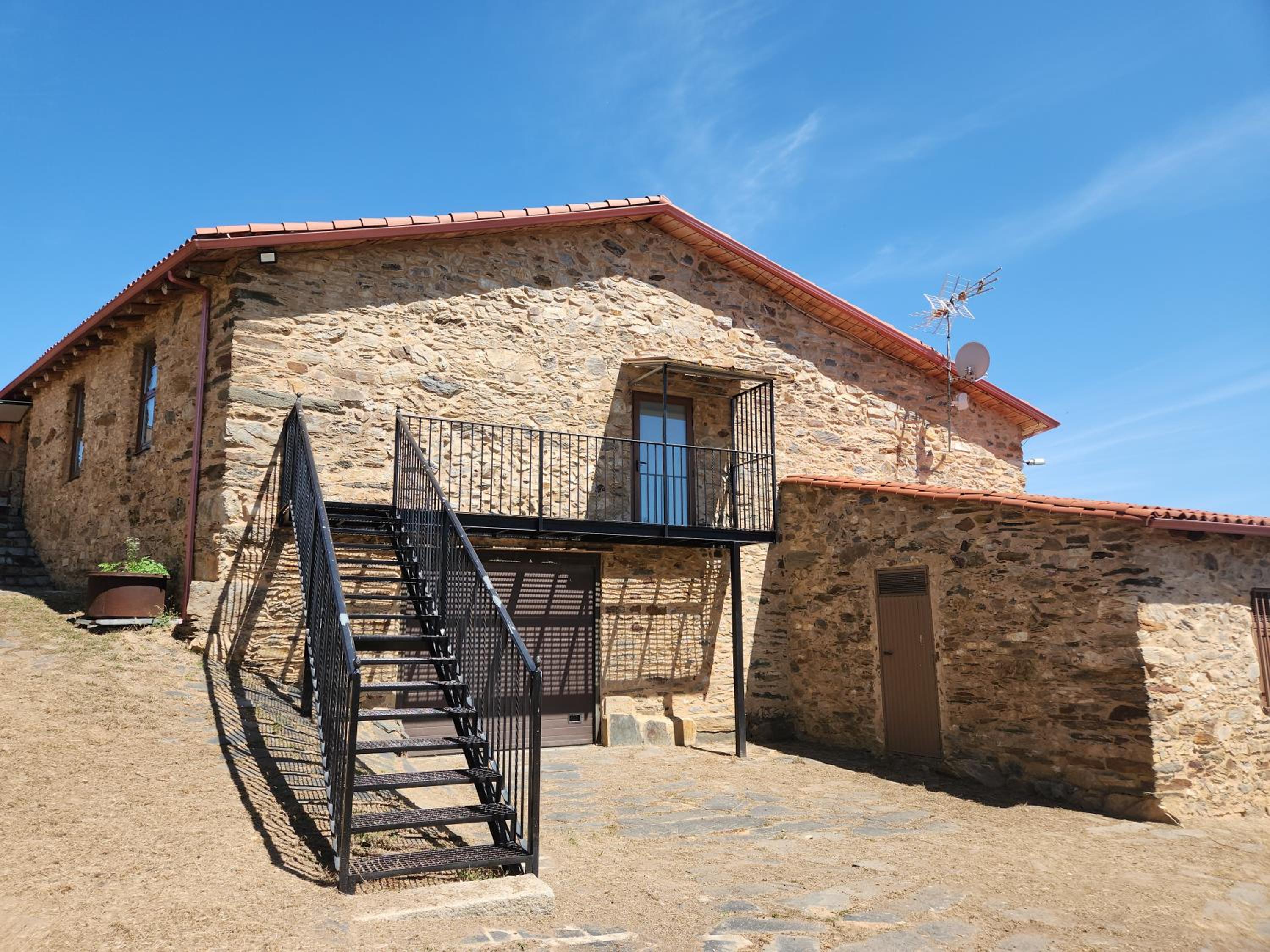 Casa Tunino