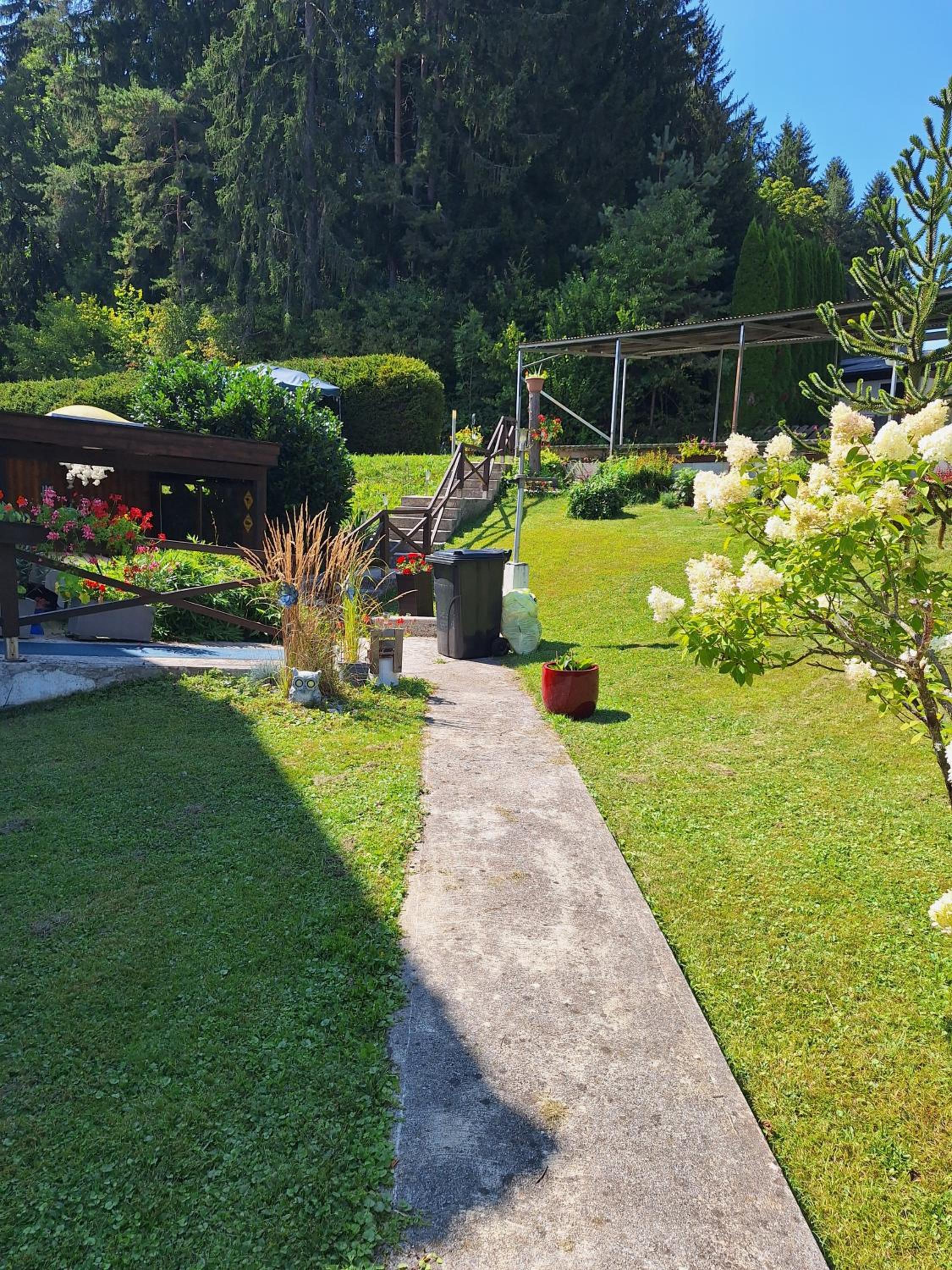 Ferienwohnungen Miklautsch