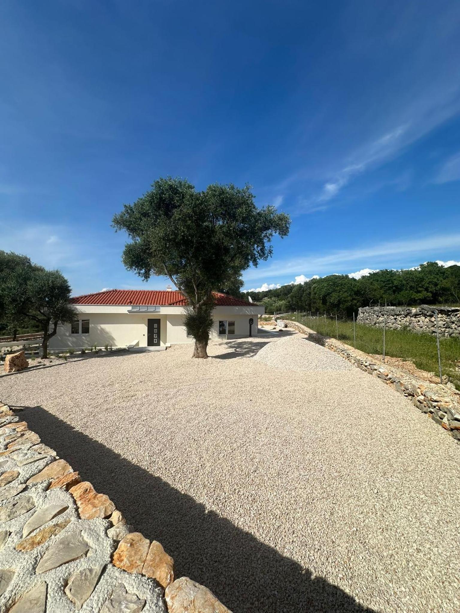 Villa Croatia Heaven