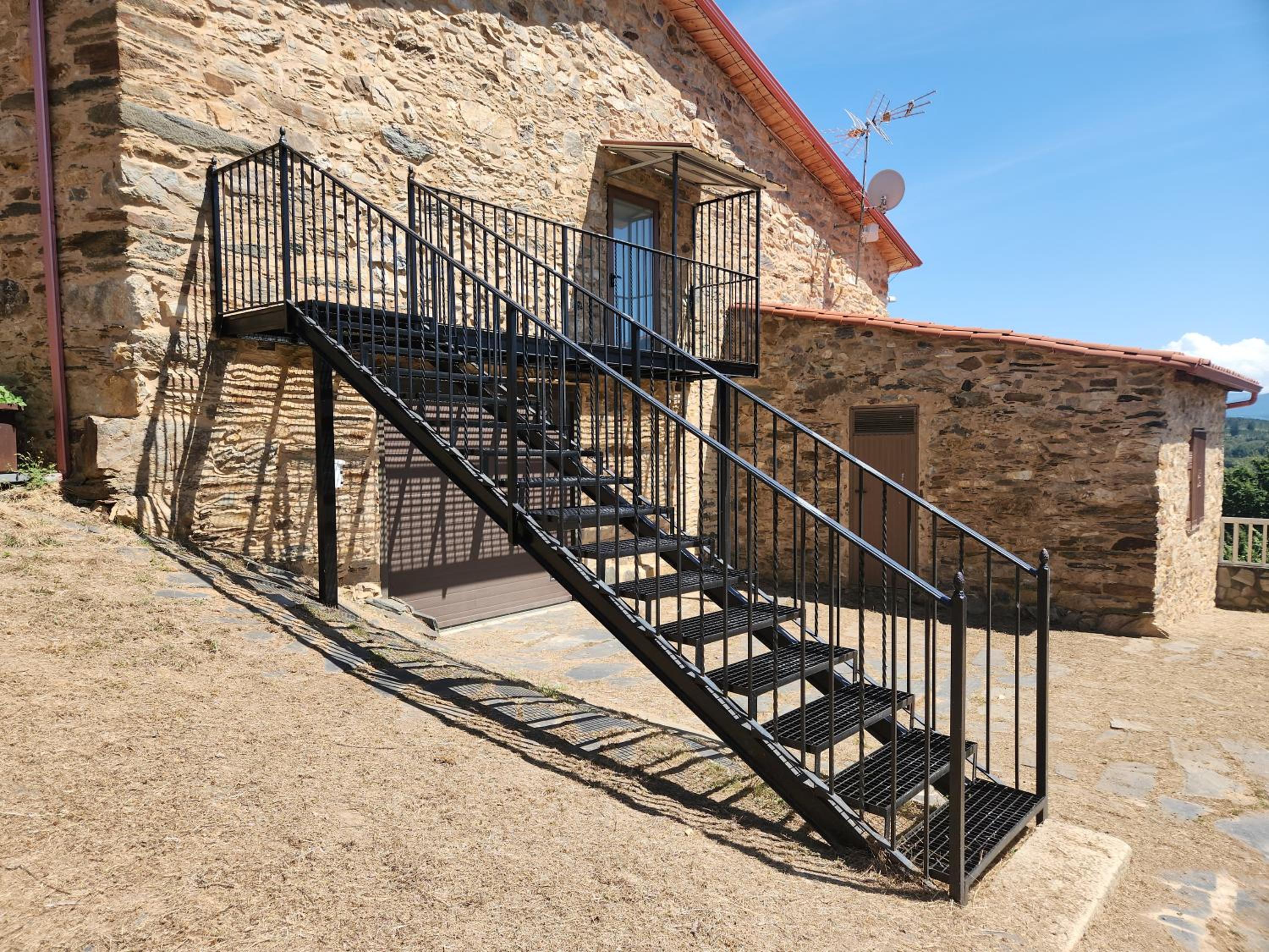 Casa Tunino