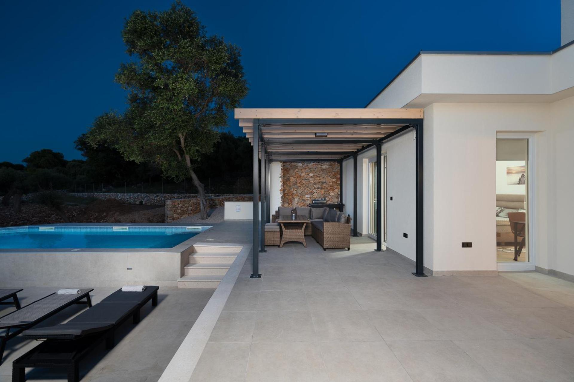 Villa Croatia Heaven