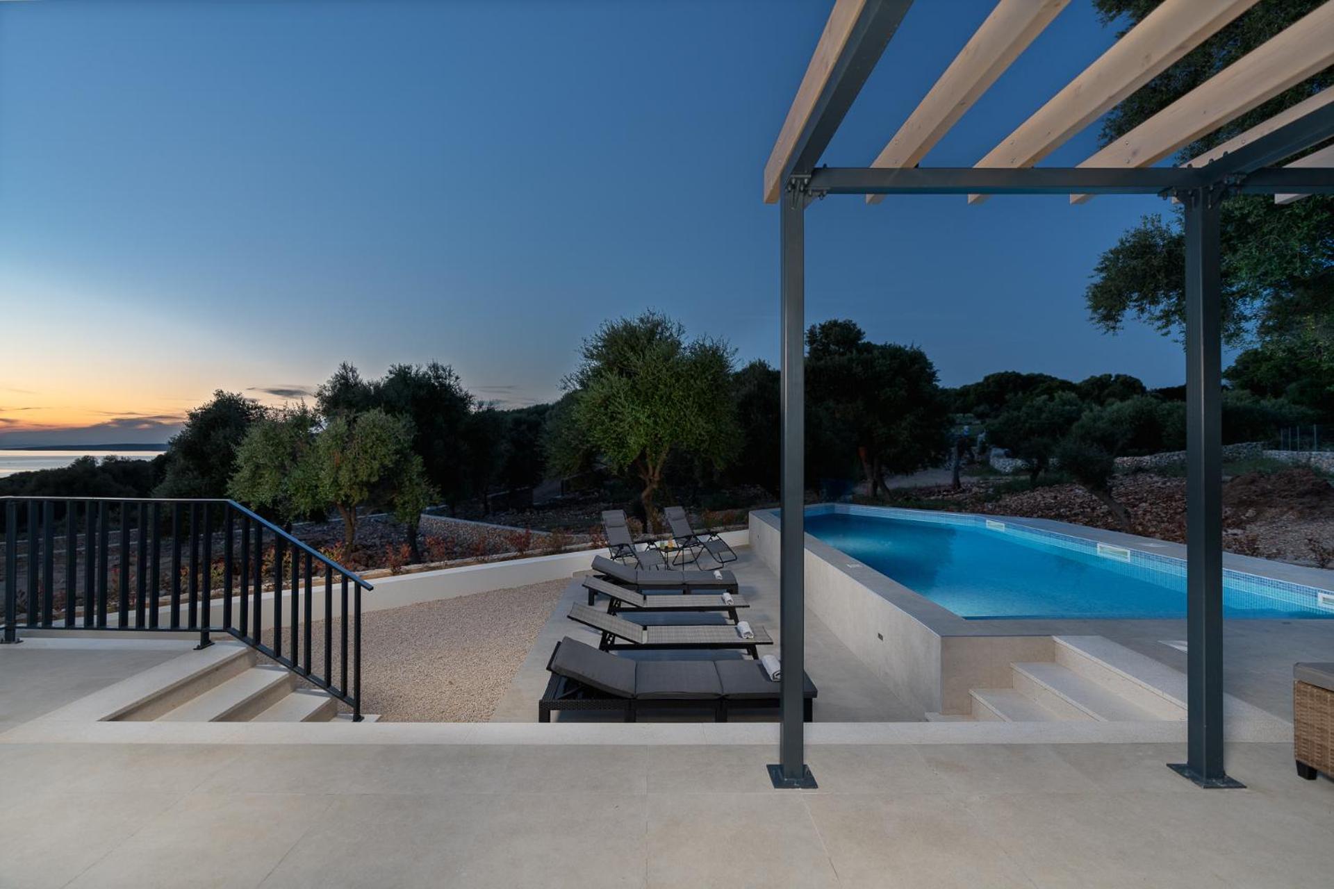 Villa Croatia Heaven