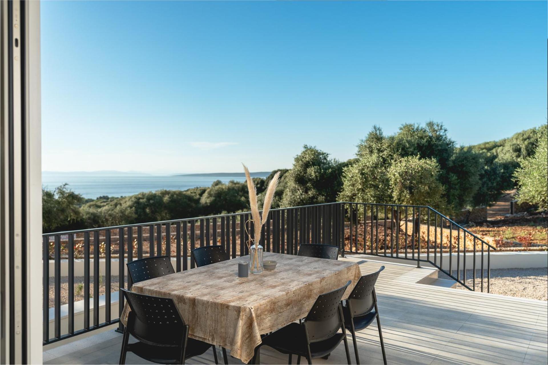 Villa Croatia Heaven