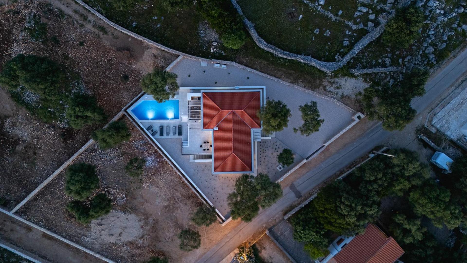 Villa Croatia Heaven