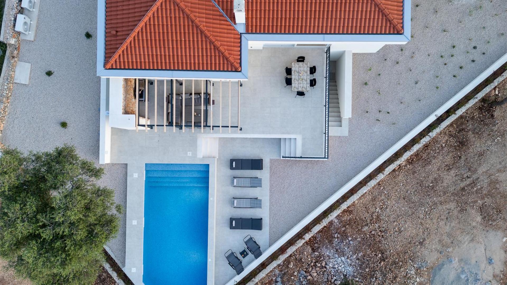 Villa Croatia Heaven