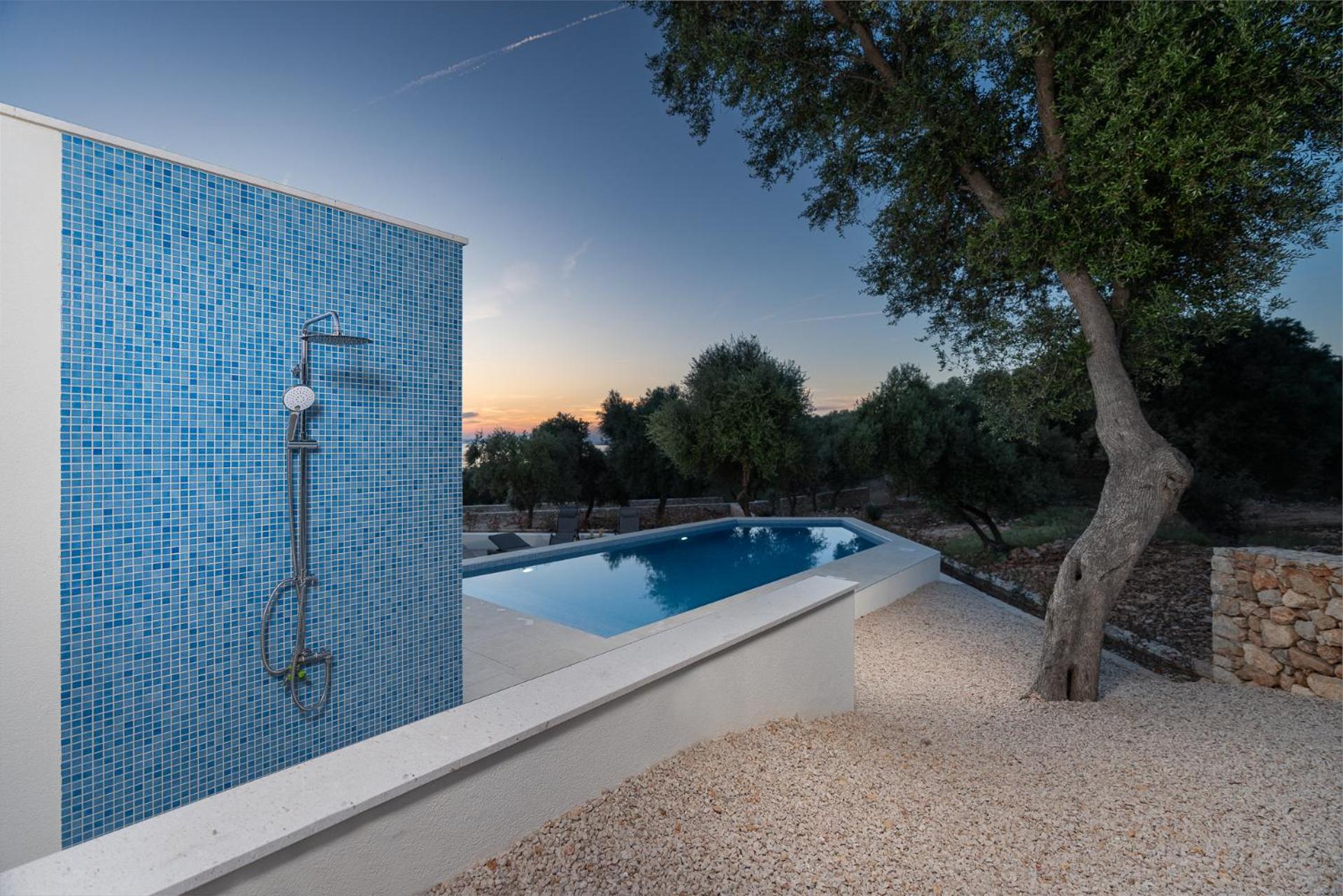 Villa Croatia Heaven