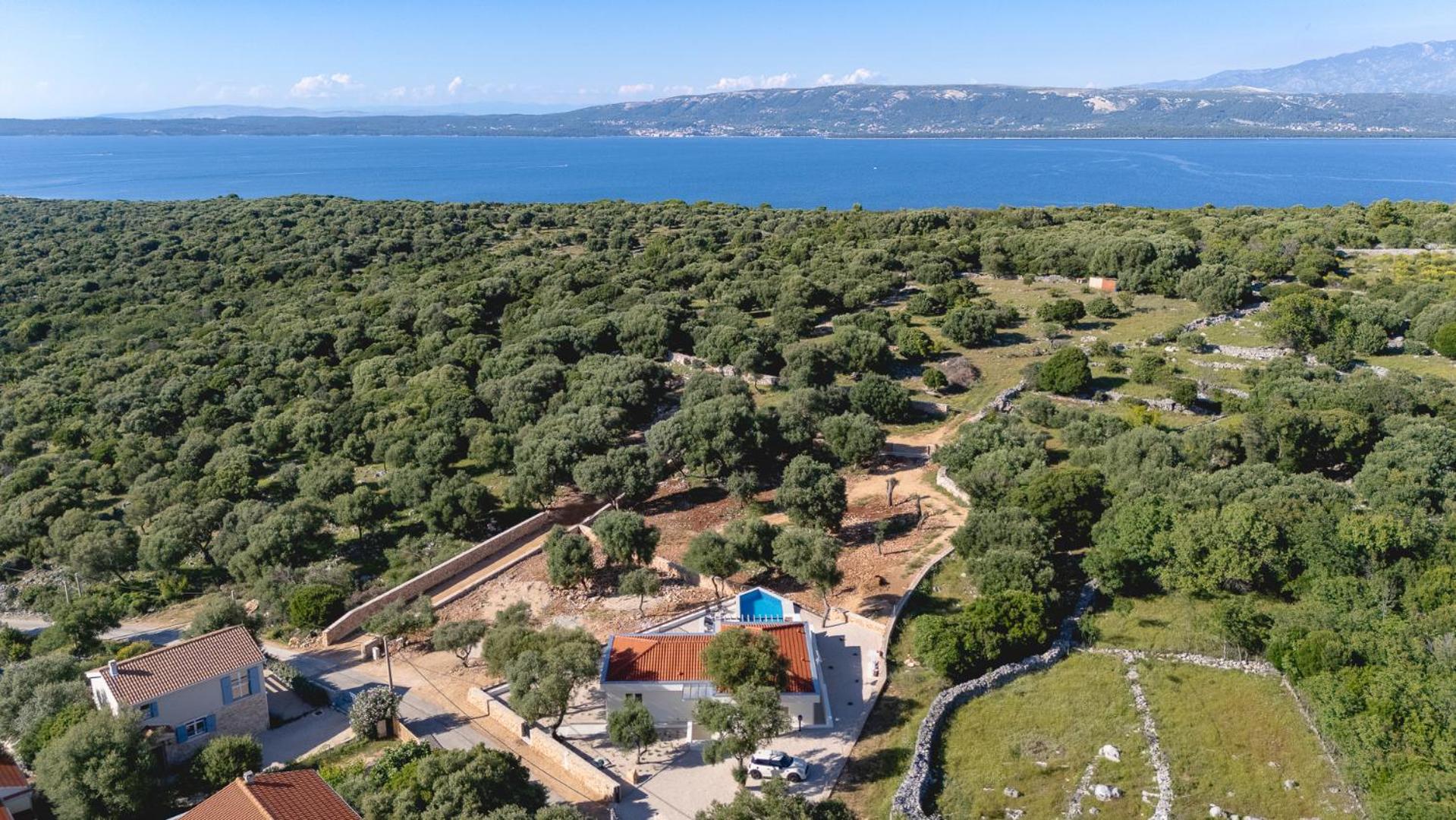 Villa Croatia Heaven