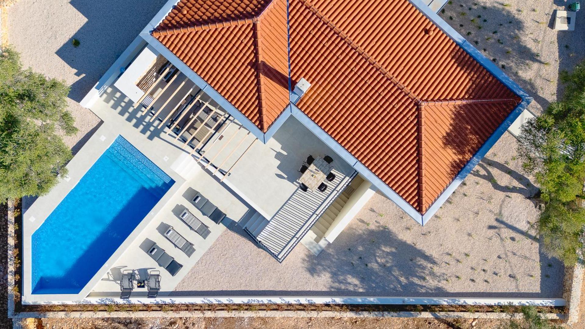 Villa Croatia Heaven
