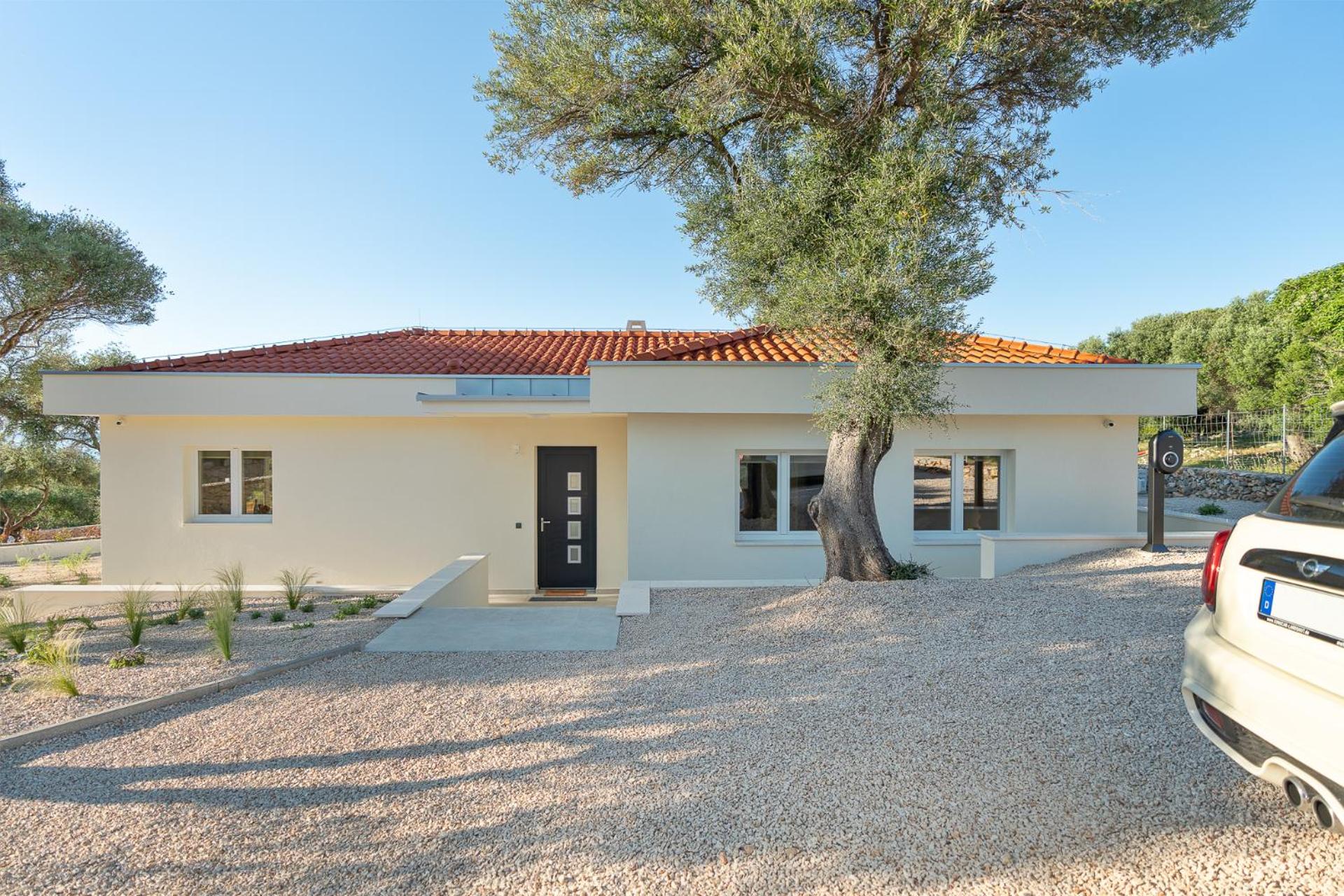 Villa Croatia Heaven
