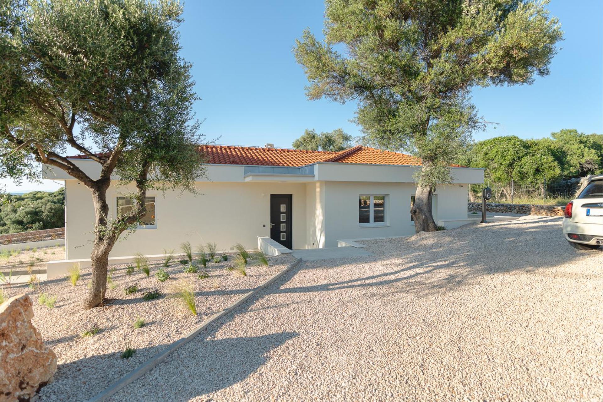 Villa Croatia Heaven