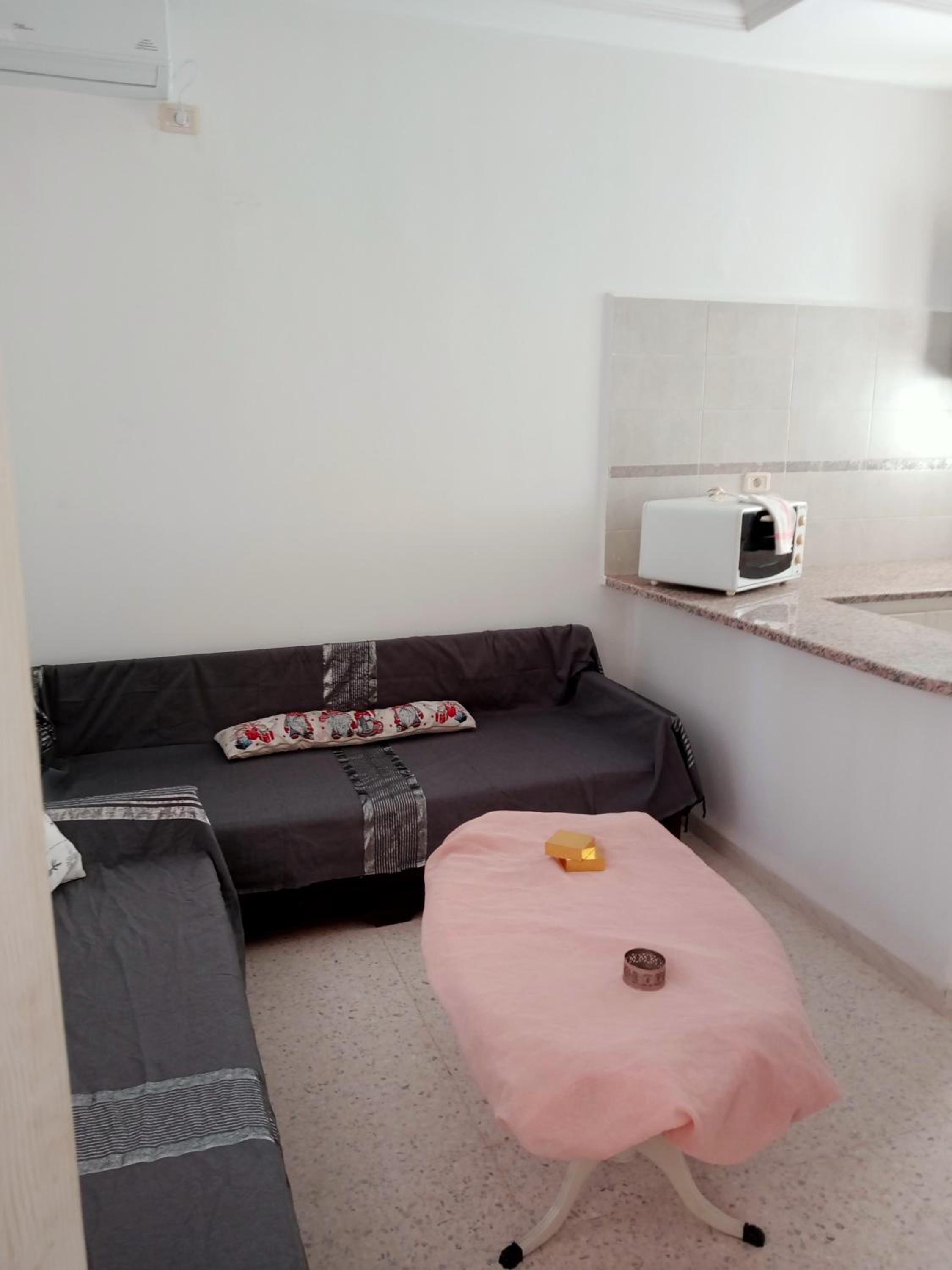 Sea Appartement