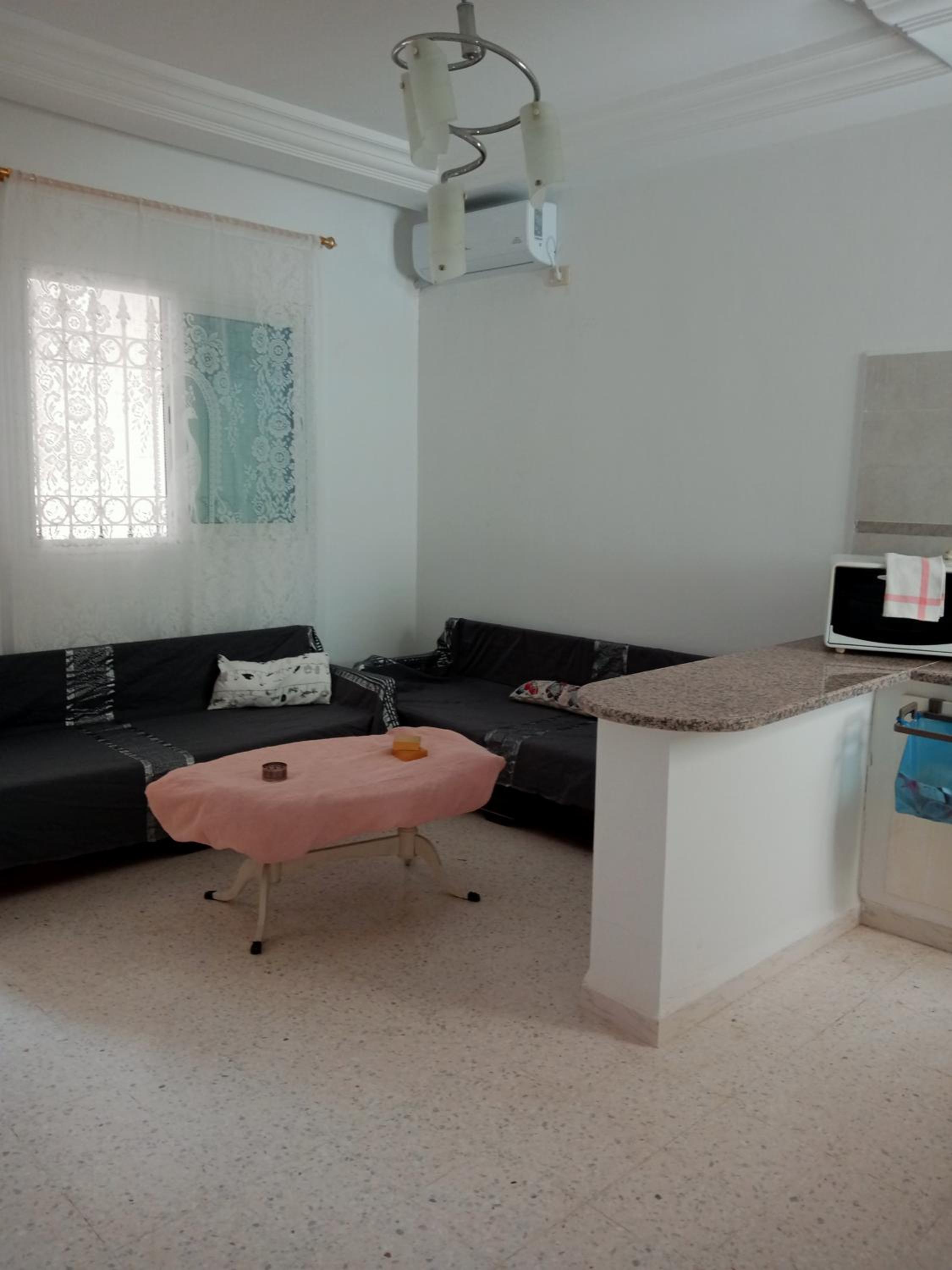 Sea Appartement