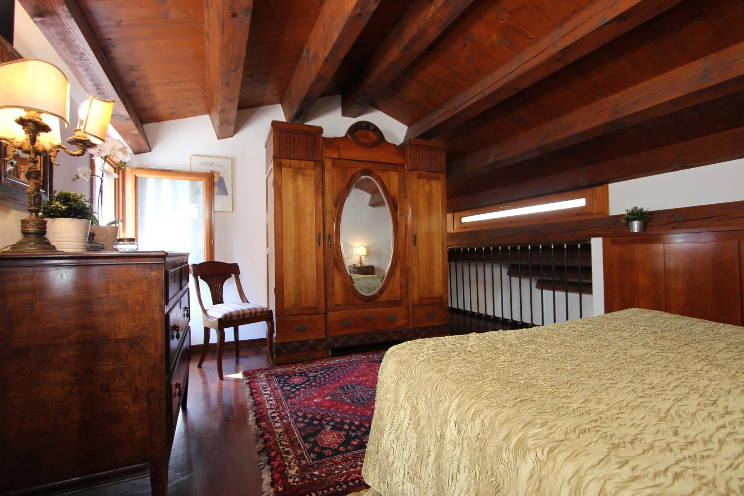 Frari Prestige Canal View