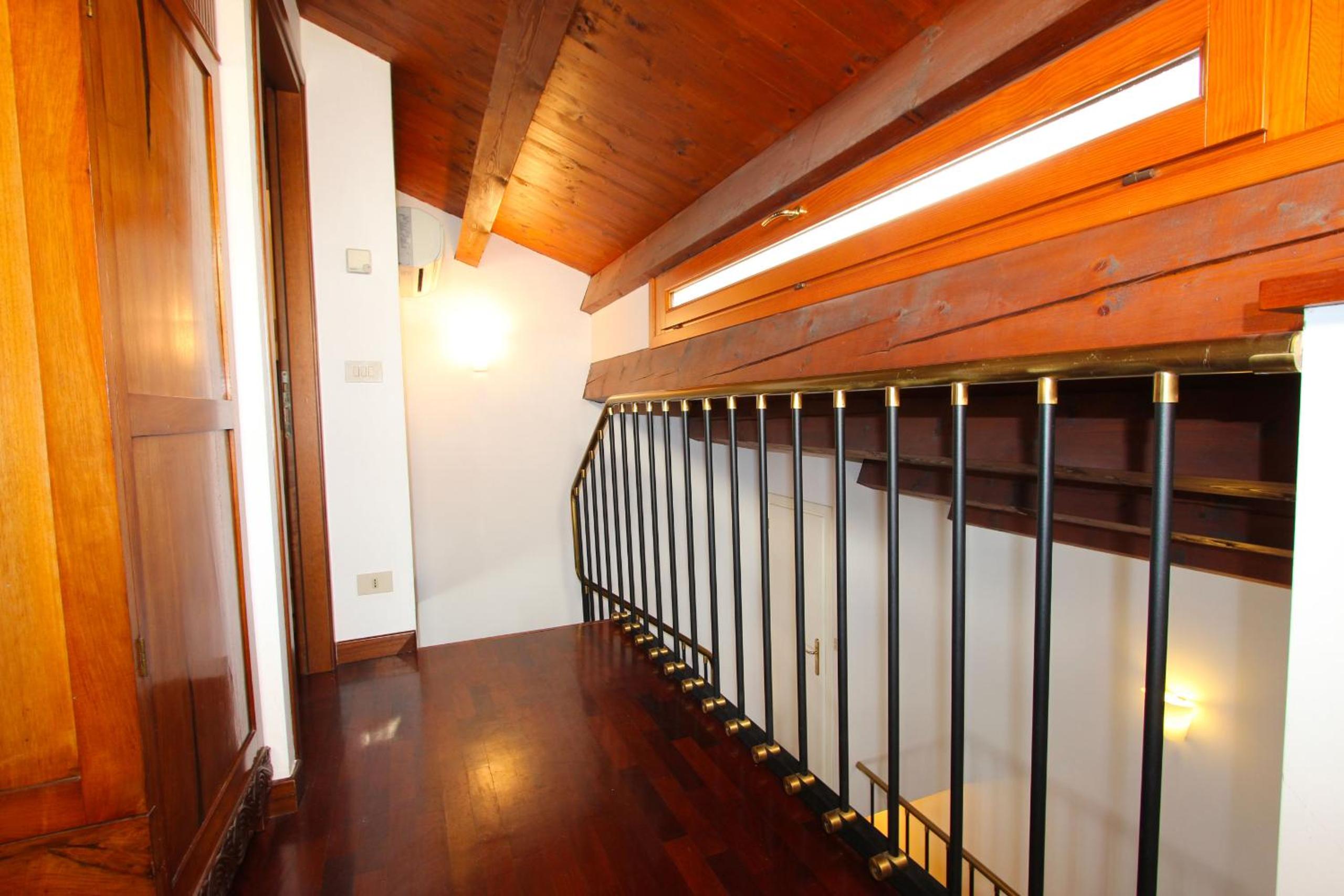 Frari Prestige Canal View