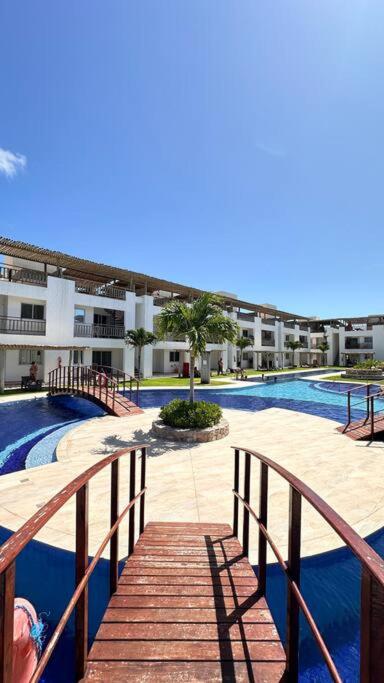 Canoa Quebrada, CE