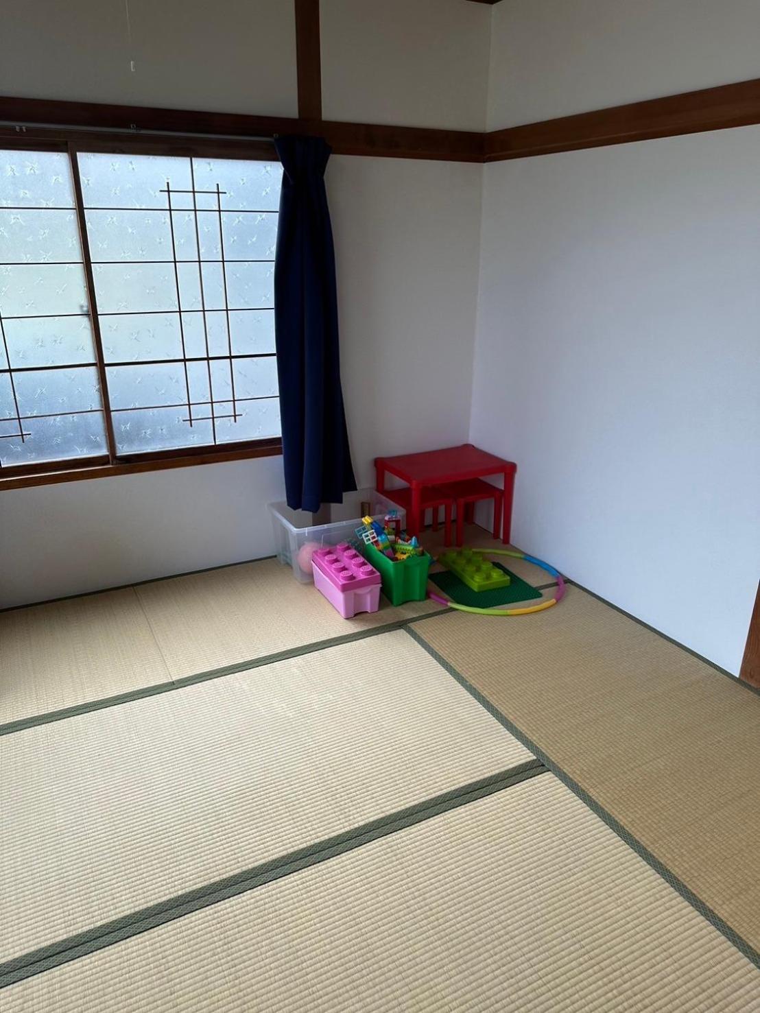 Gray House Toya view 4
