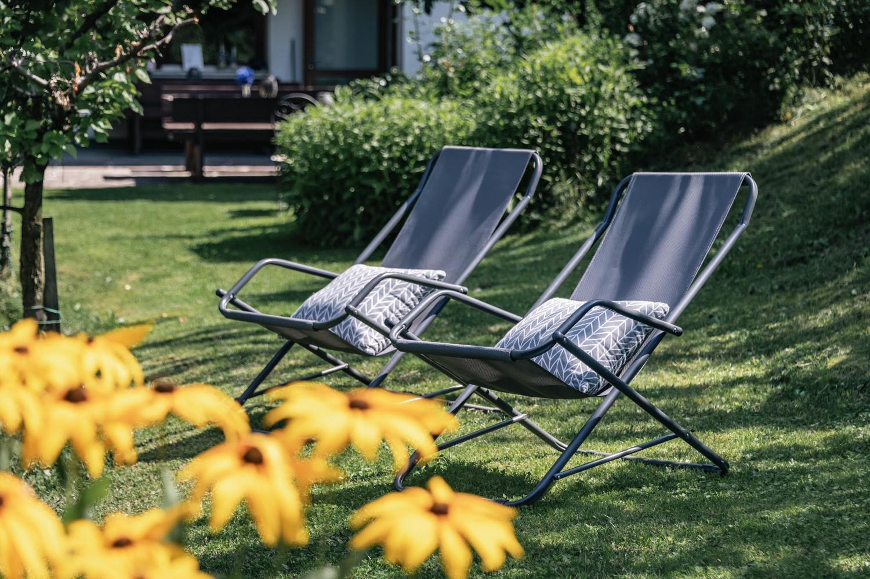 Mirabelle Pension Sankt Ursula