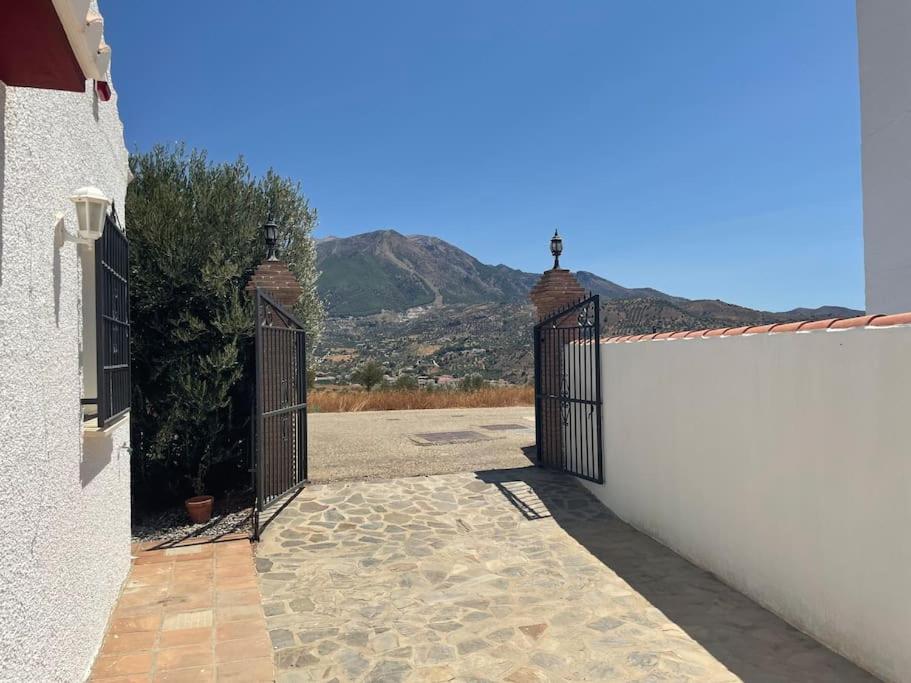 Villa in Alcaucin