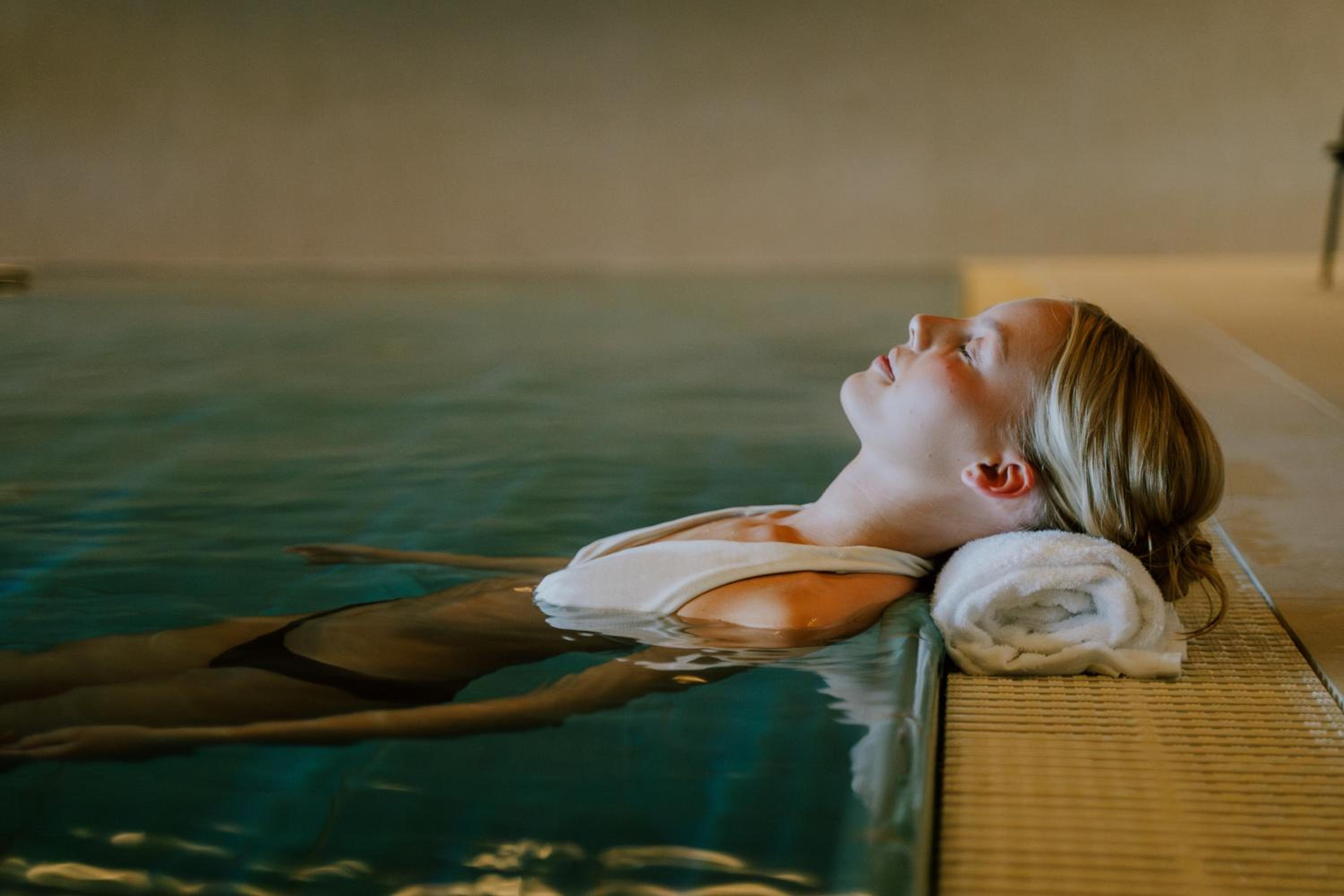 Hotel Enter St Elisabeth Suites & Spa - Image 1