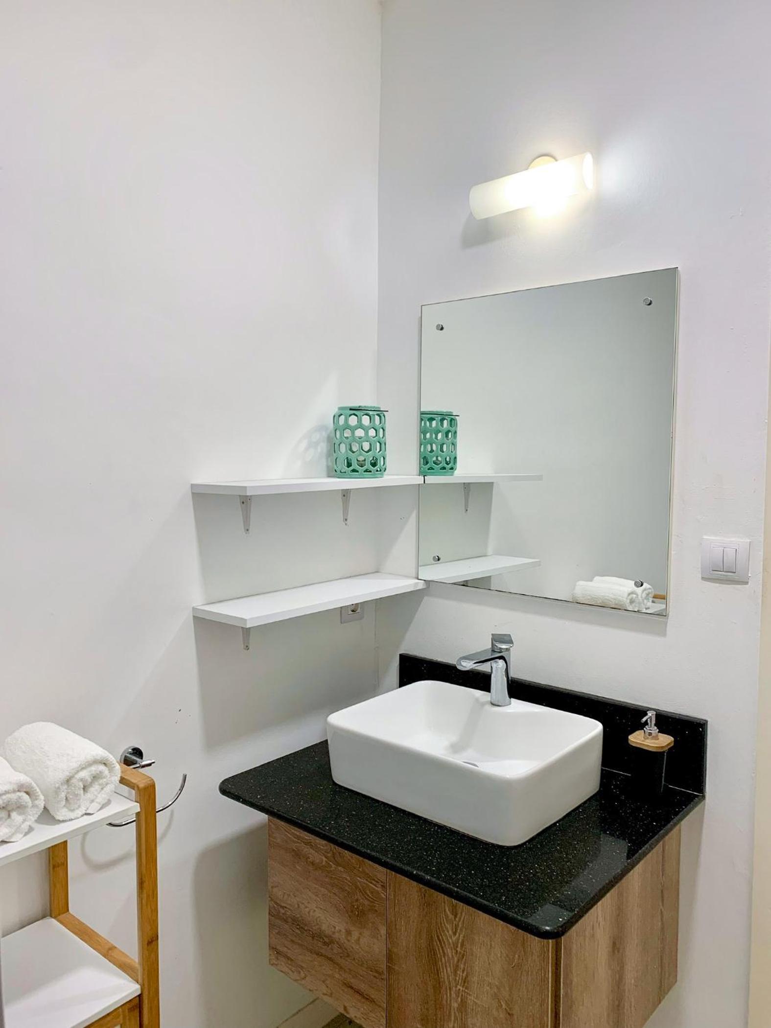Appartement Le Moulin