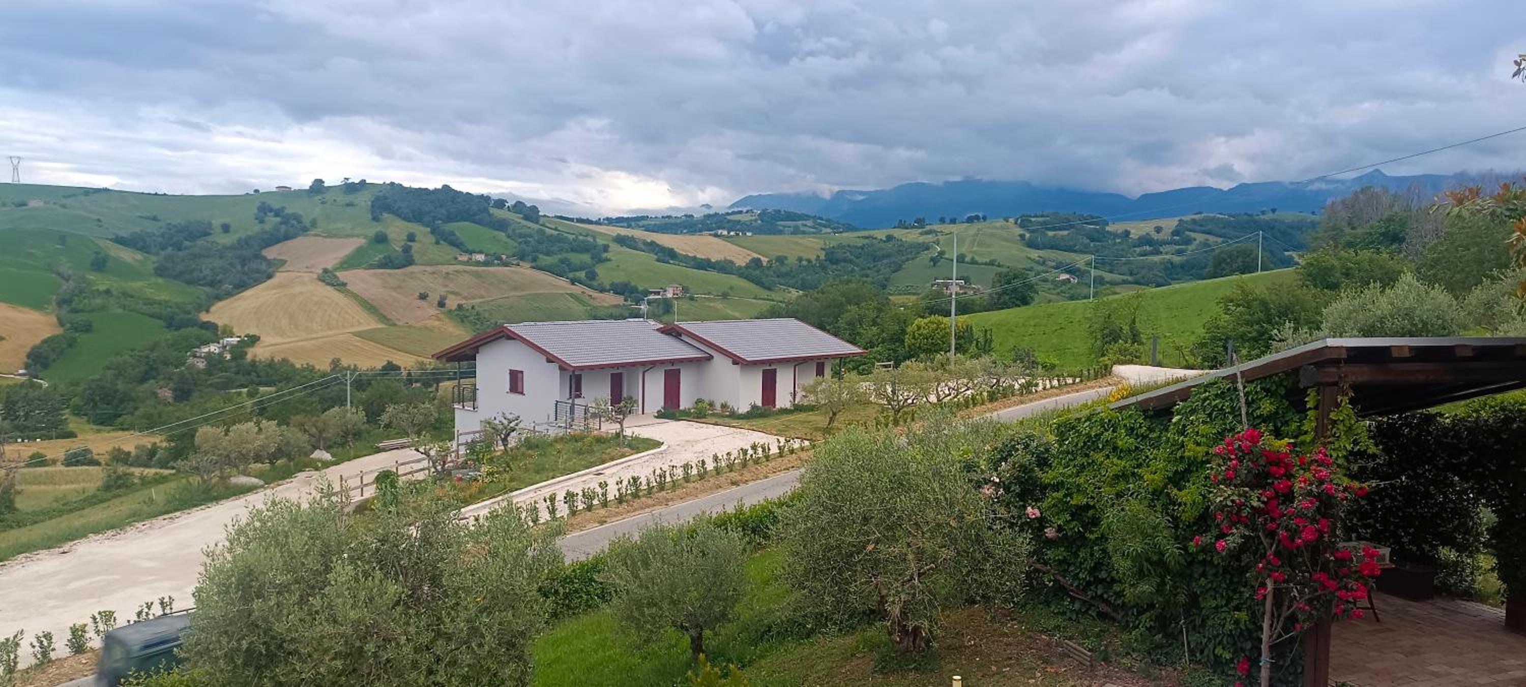Casacocco' - Agri Host view 2