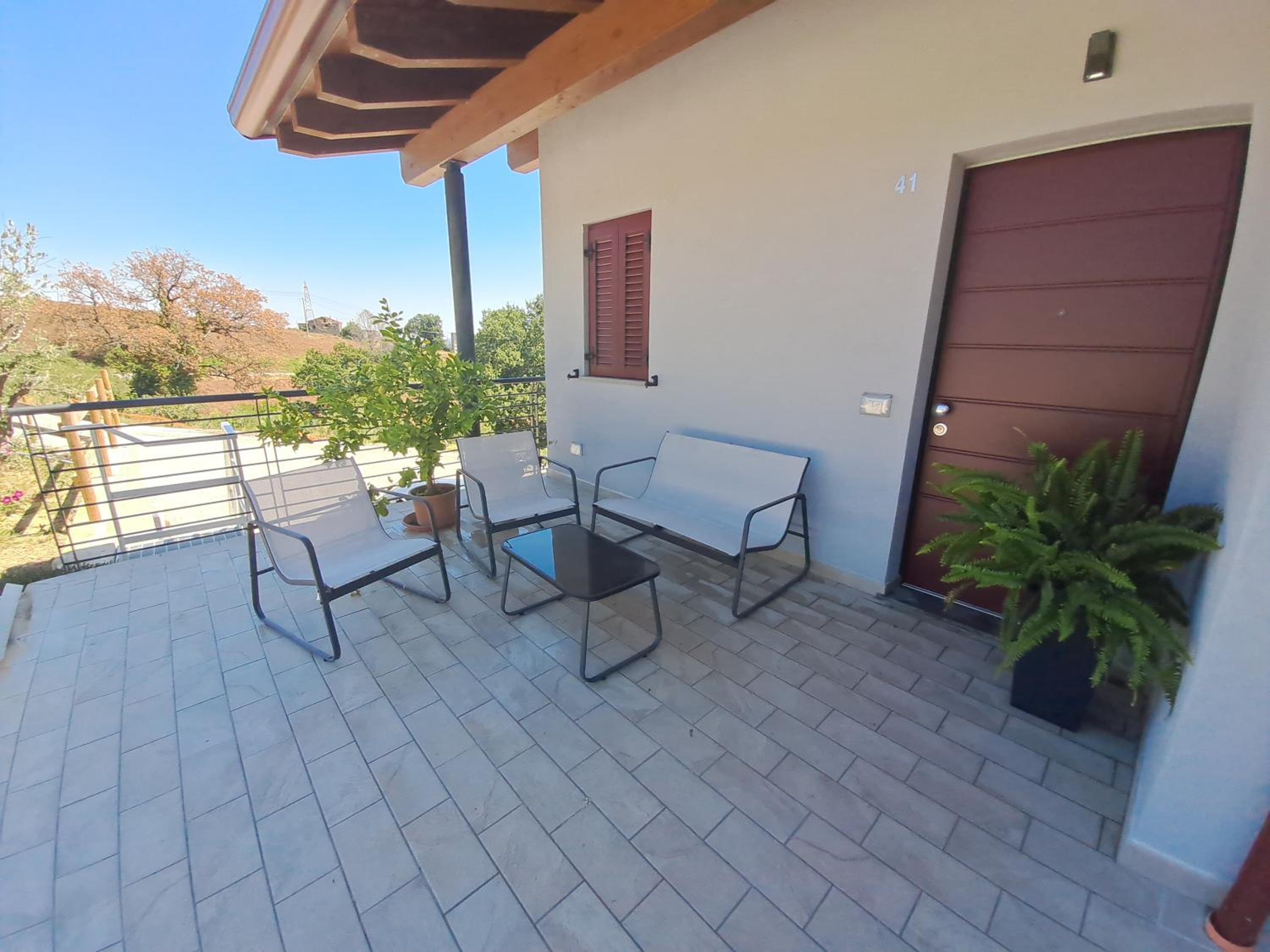 Casacocco' - Agri Host view 3