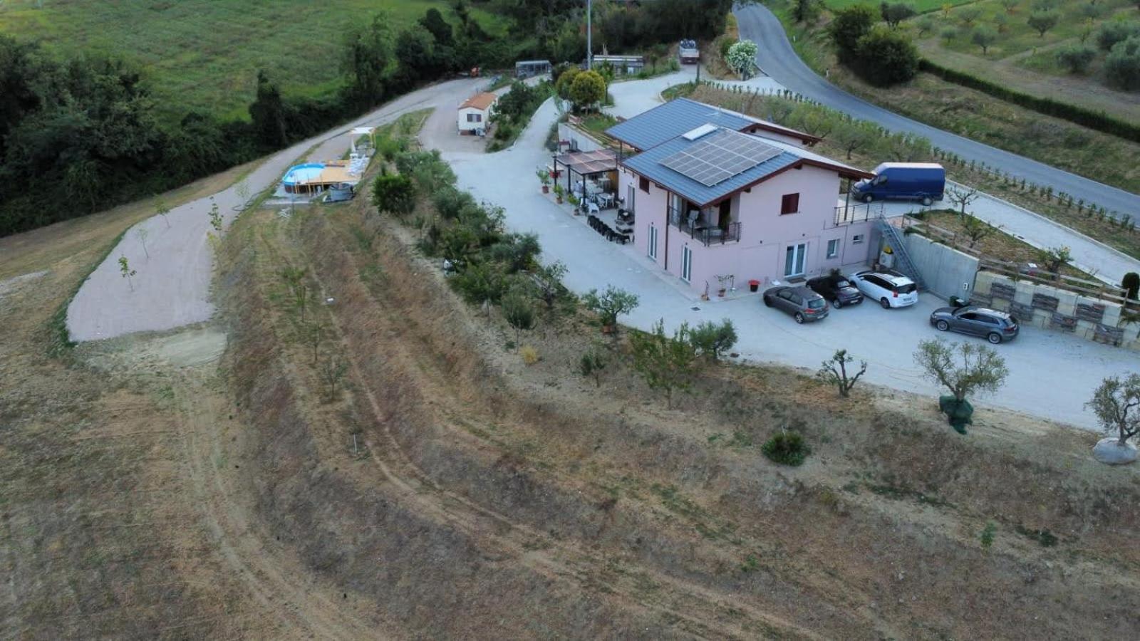 Casacocco' - Agri Host view 5