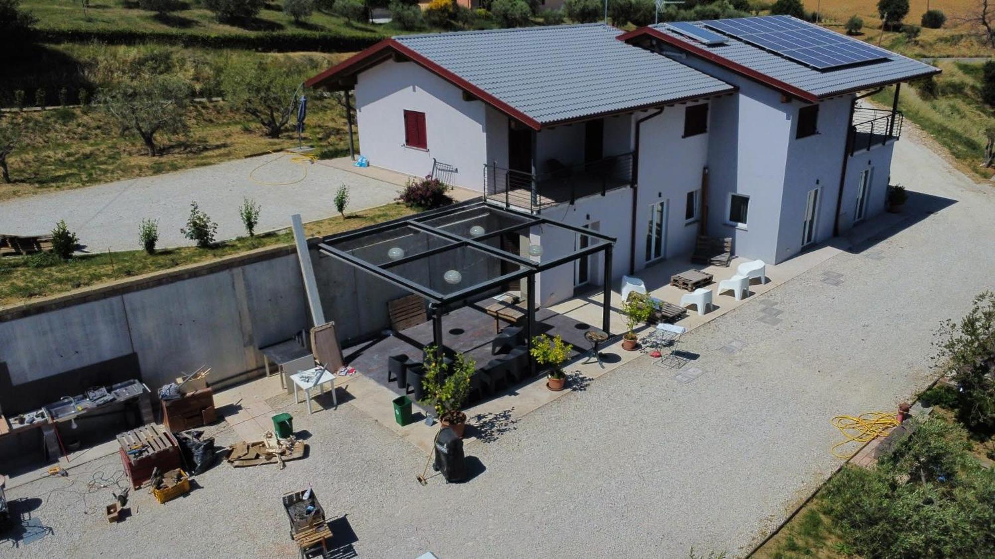 Casacocco' - Agri Host view 4